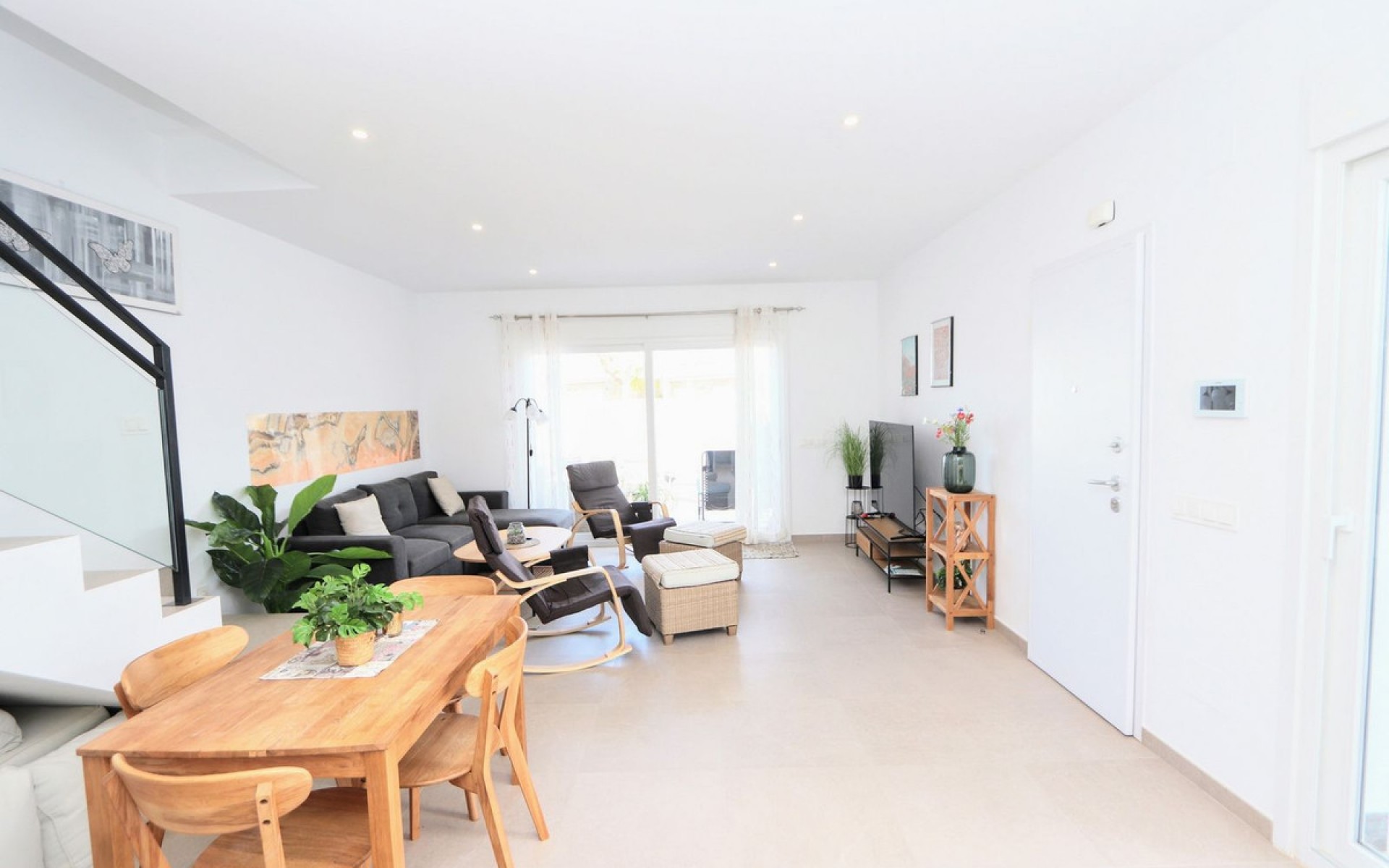 Resale - Villa - San Pedro del Pinatar