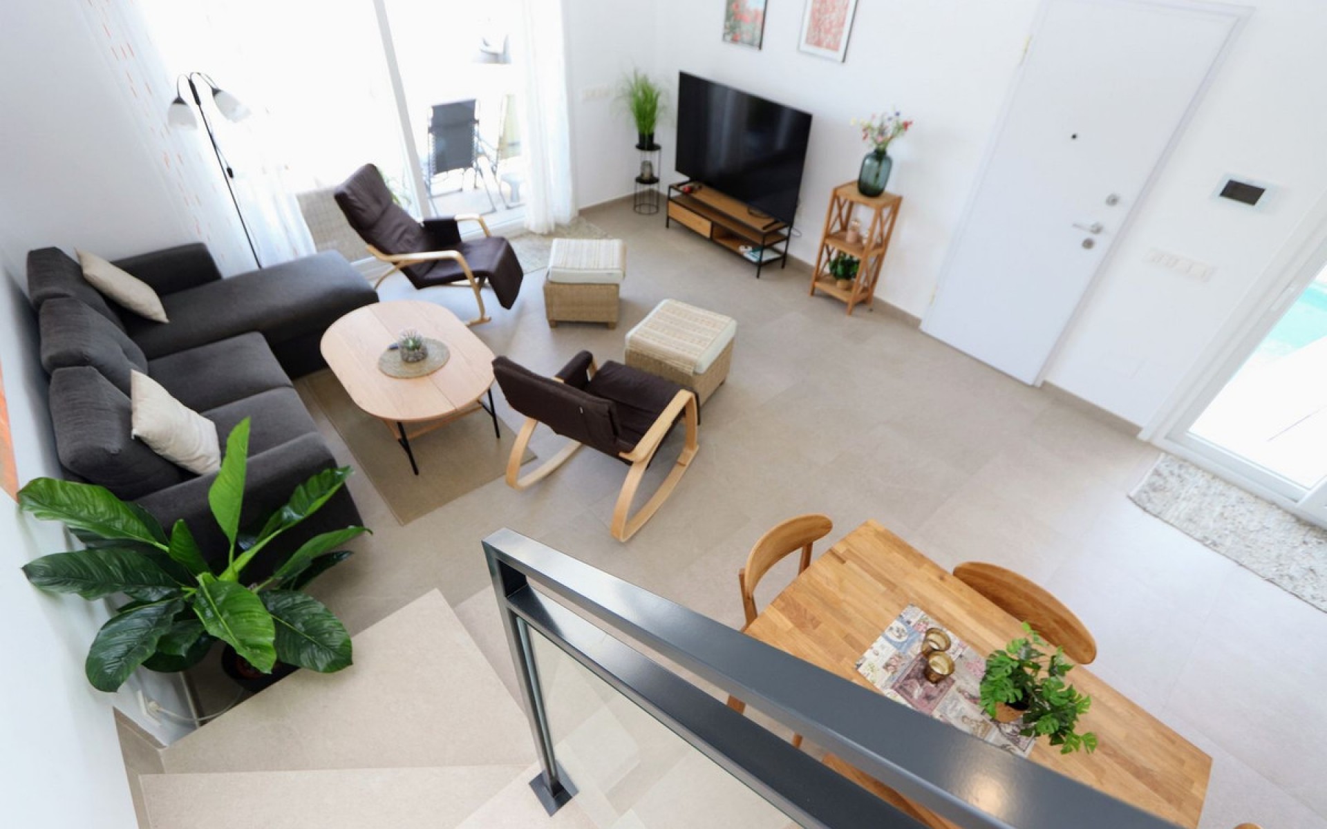 Resale - Villa - San Pedro del Pinatar