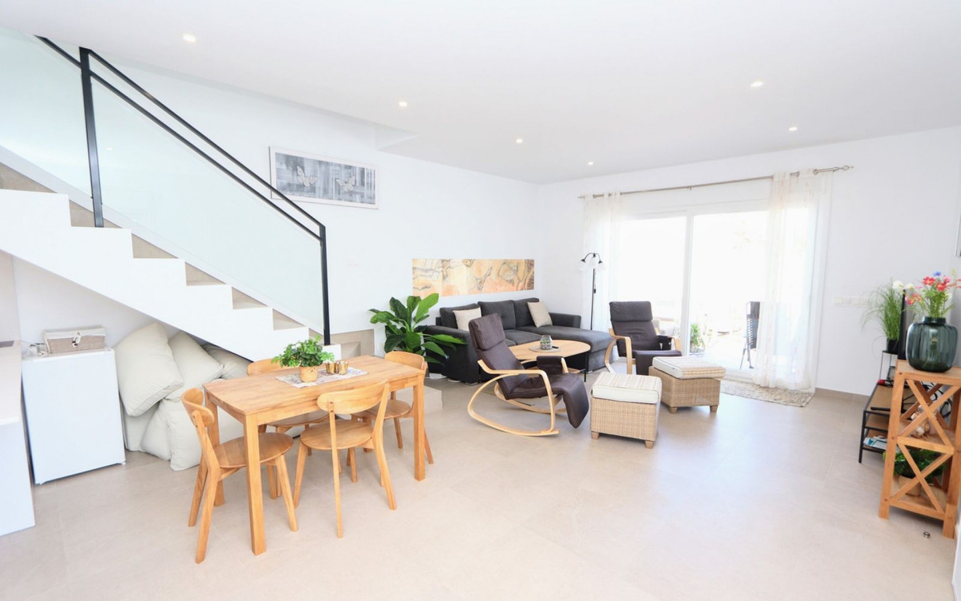 Resale - Villa - San Pedro del Pinatar