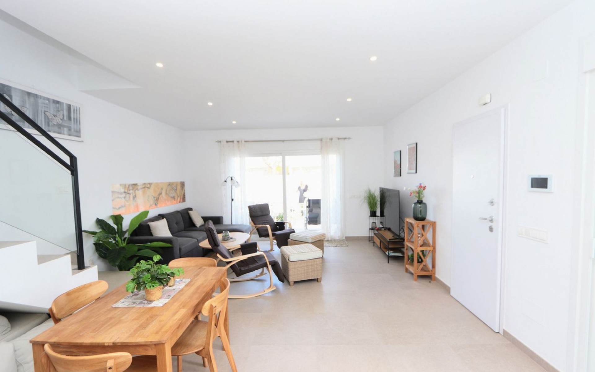 Resale - Villa - San Pedro del Pinatar