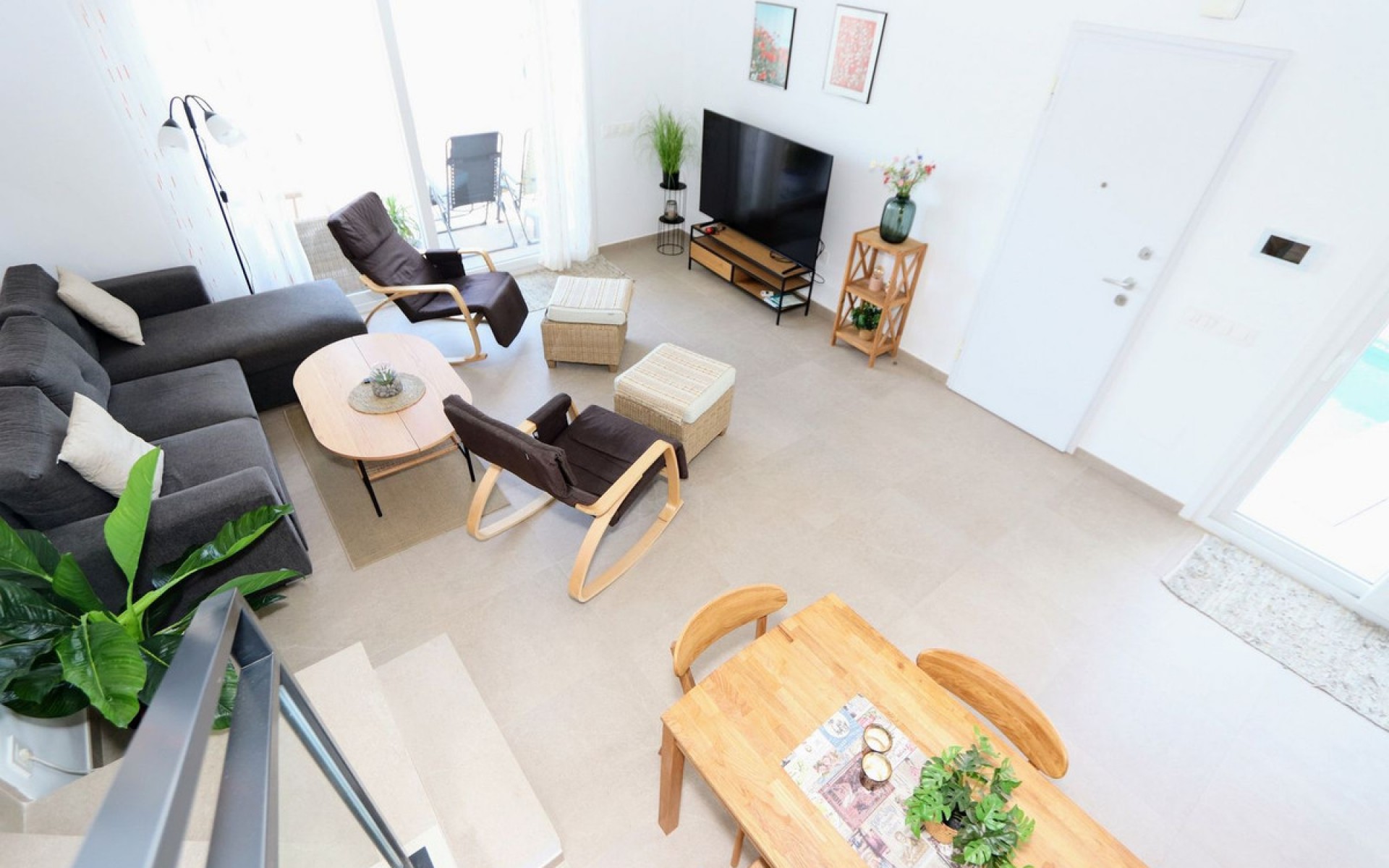 Resale - Villa - San Pedro del Pinatar