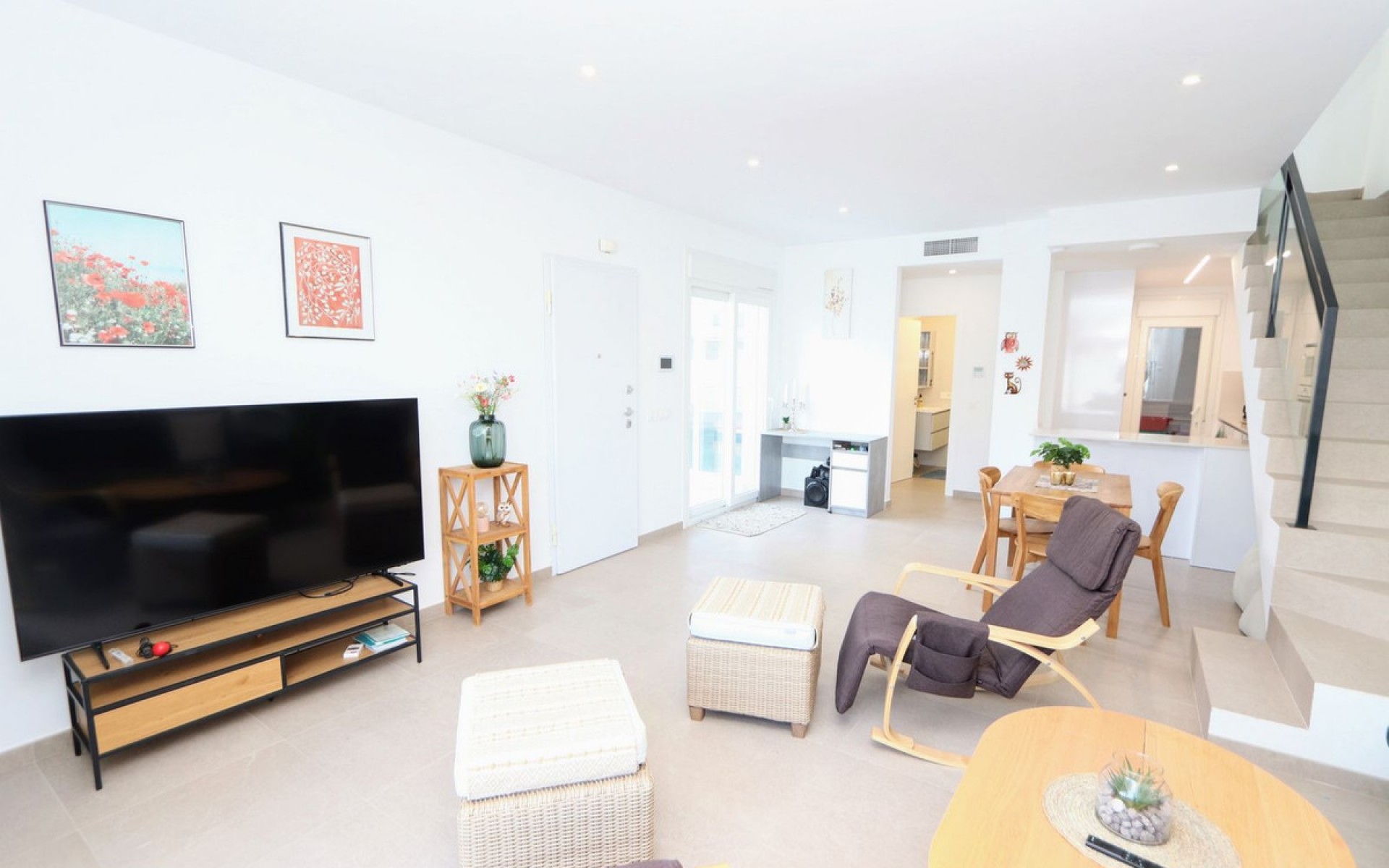 Resale - Villa - San Pedro del Pinatar