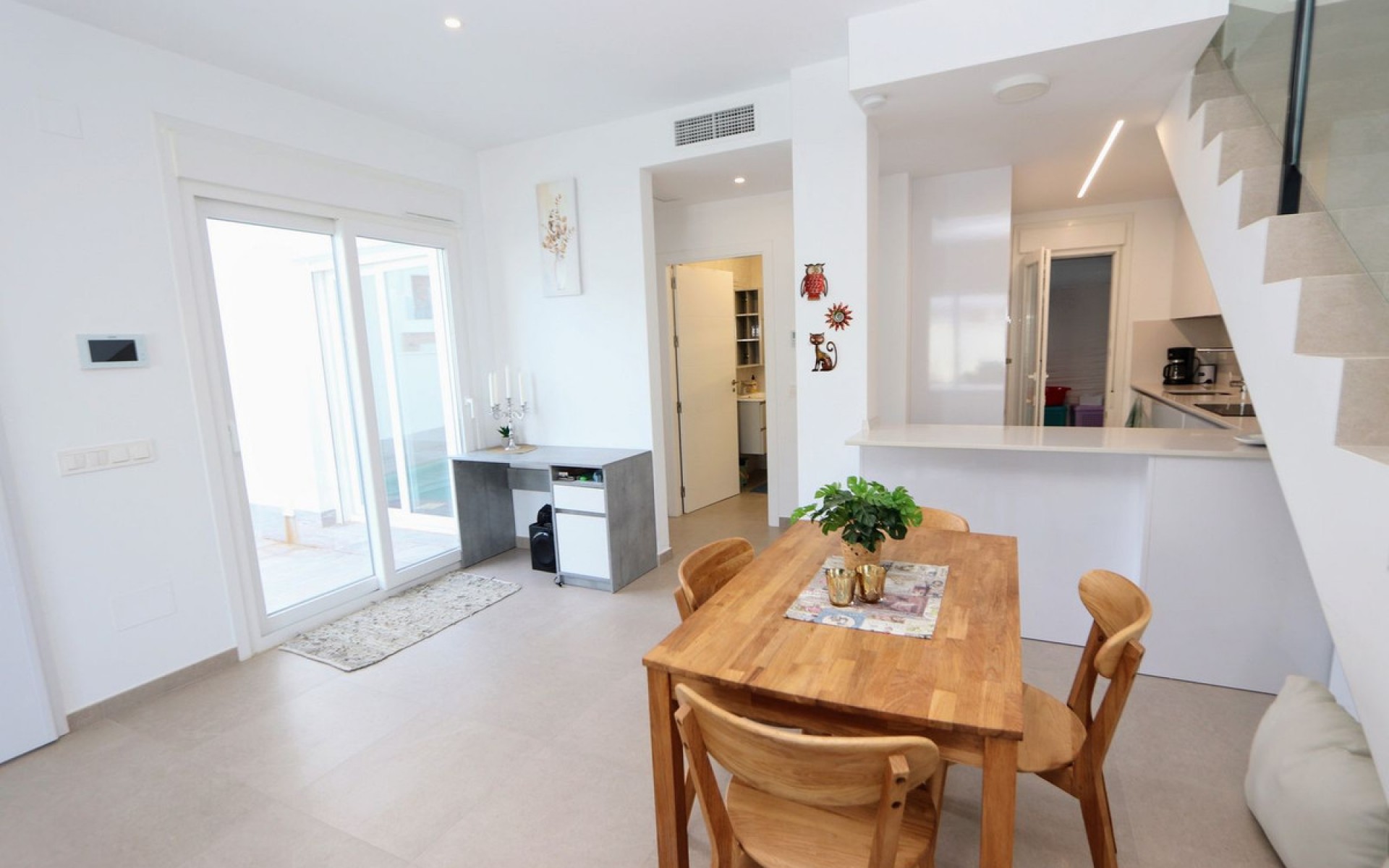 Resale - Villa - San Pedro del Pinatar