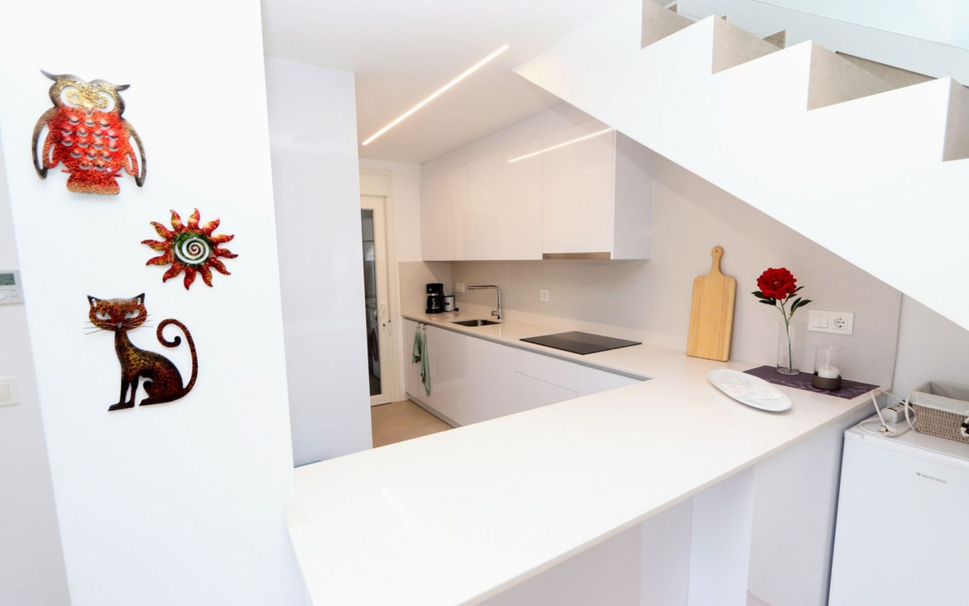 Resale - Villa - San Pedro del Pinatar