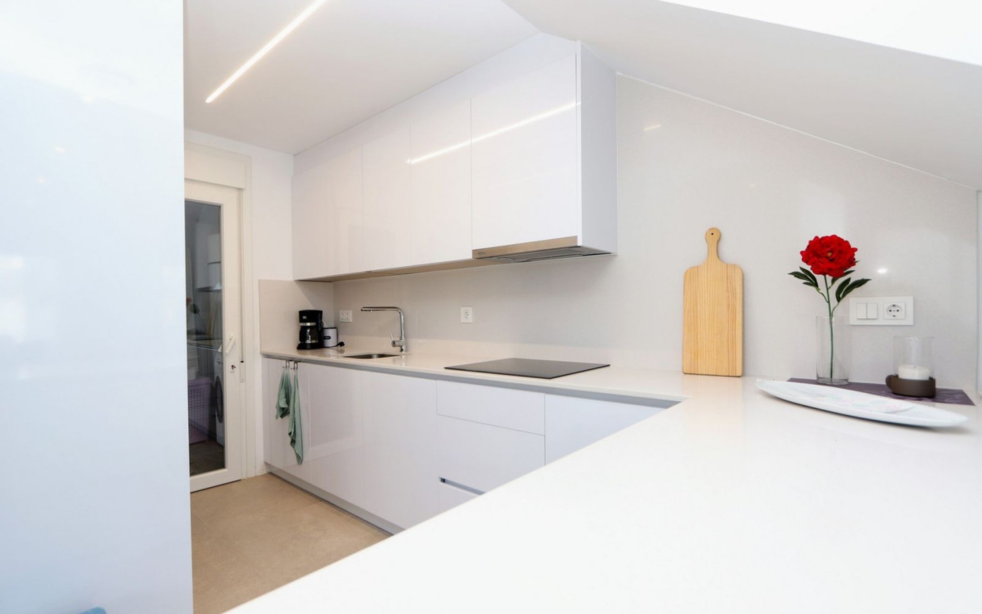 Resale - Villa - San Pedro del Pinatar