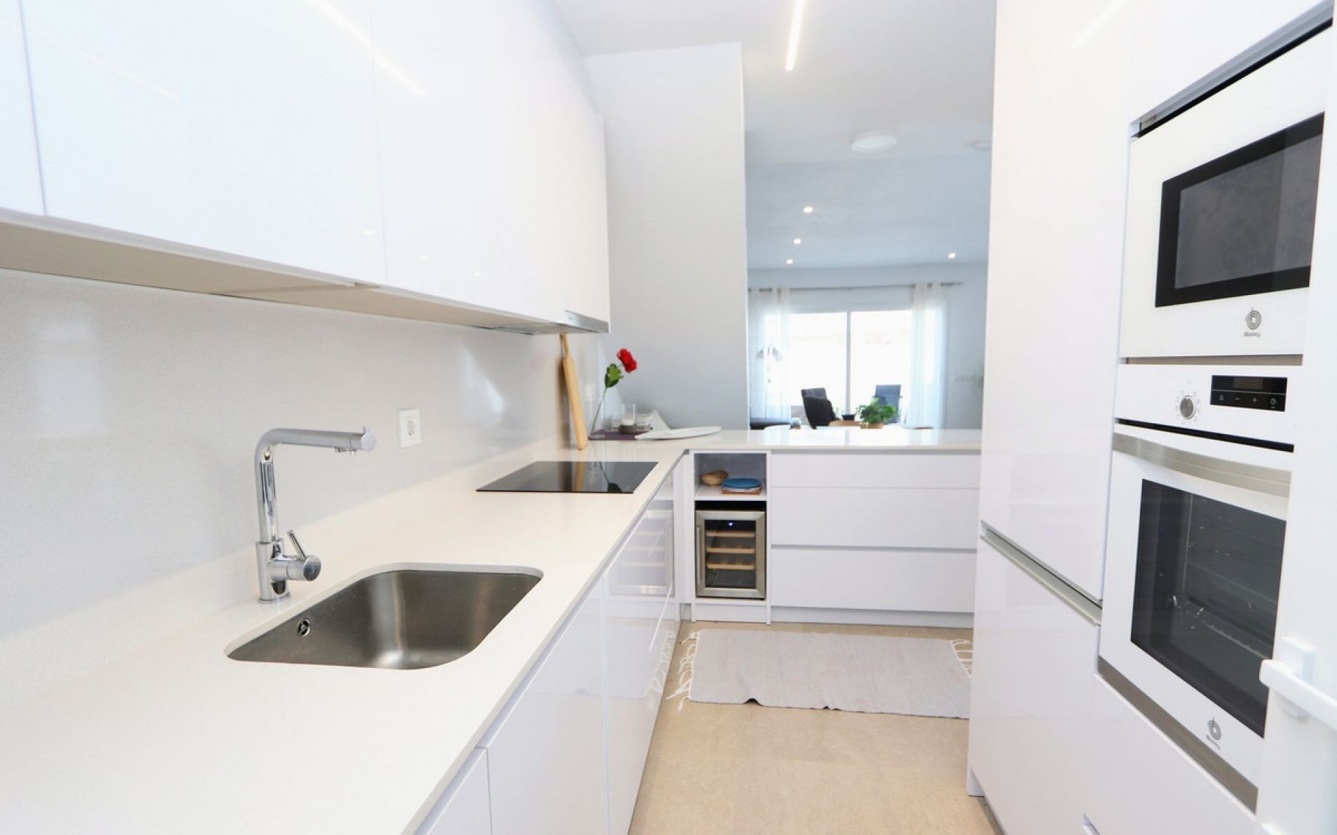 Resale - Villa - San Pedro del Pinatar