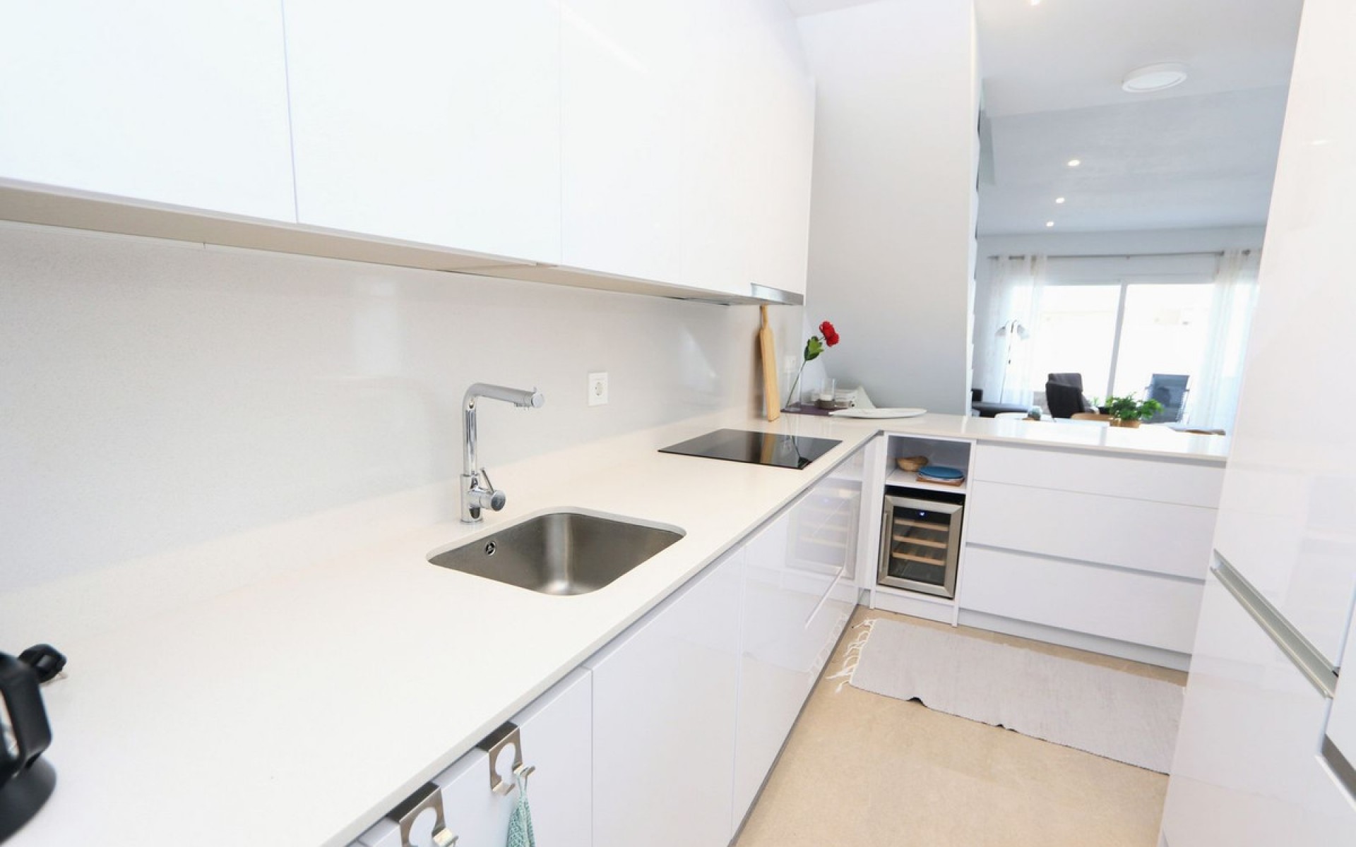 Resale - Villa - San Pedro del Pinatar