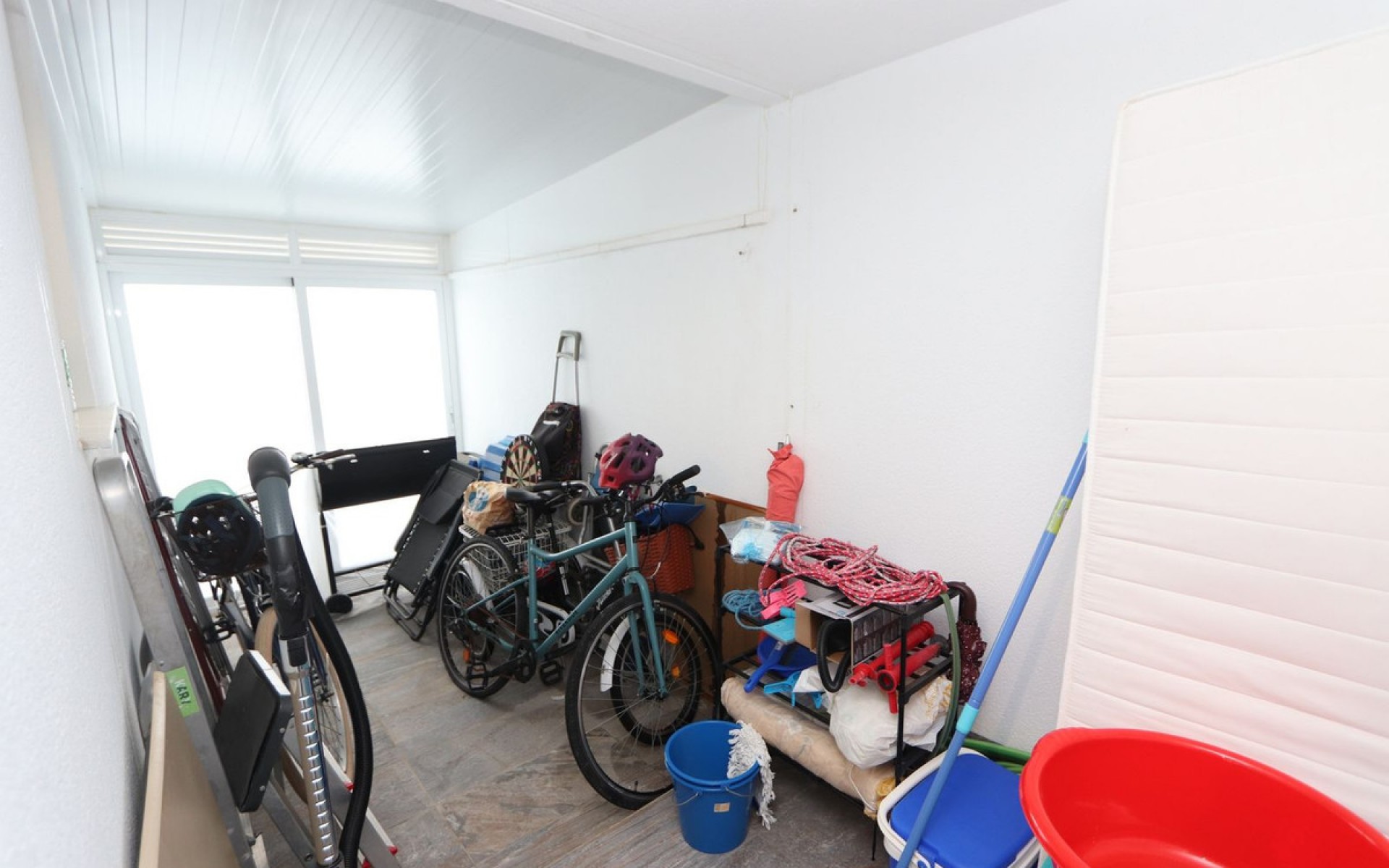 Resale - Villa - San Pedro del Pinatar