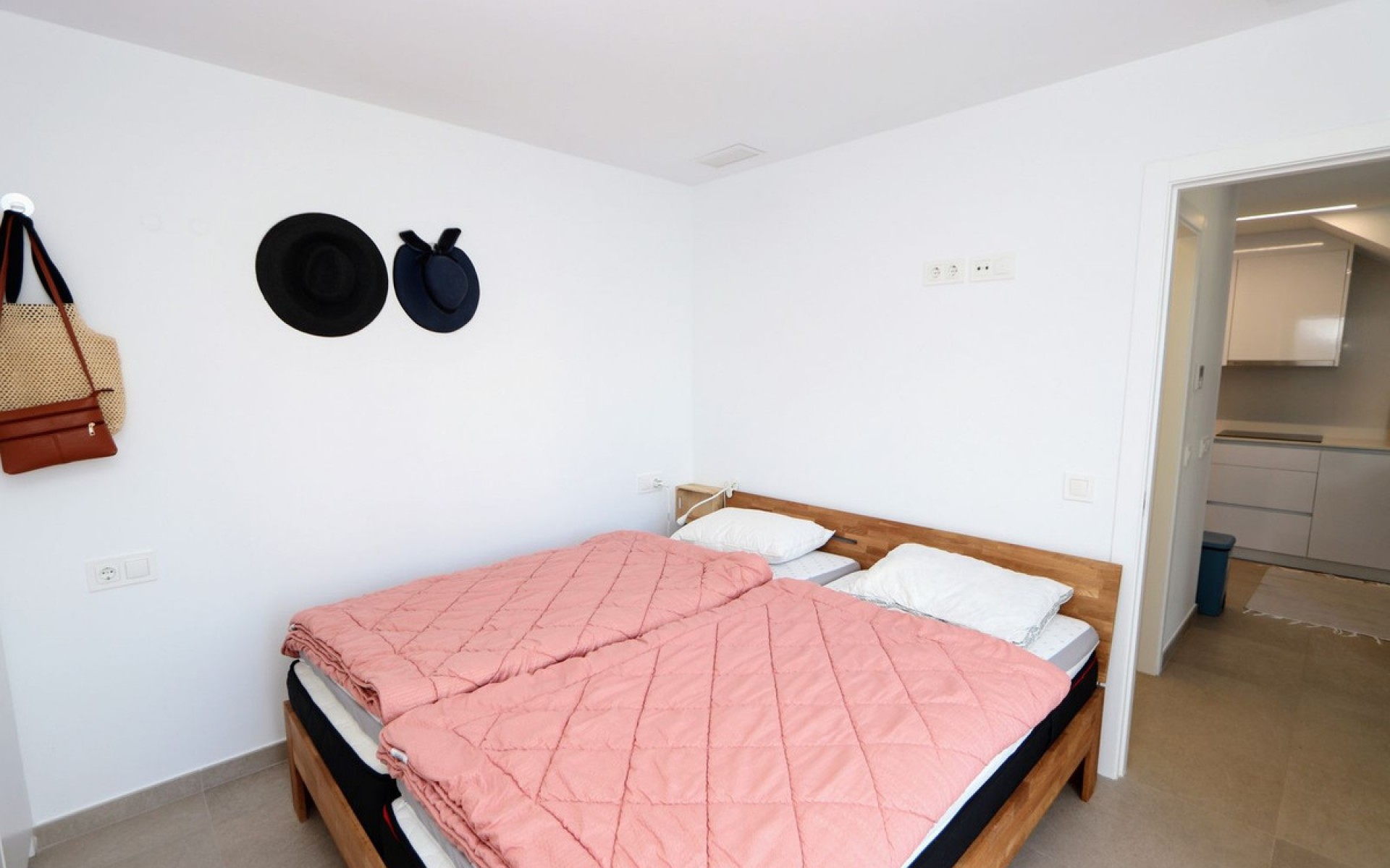 Resale - Villa - San Pedro del Pinatar