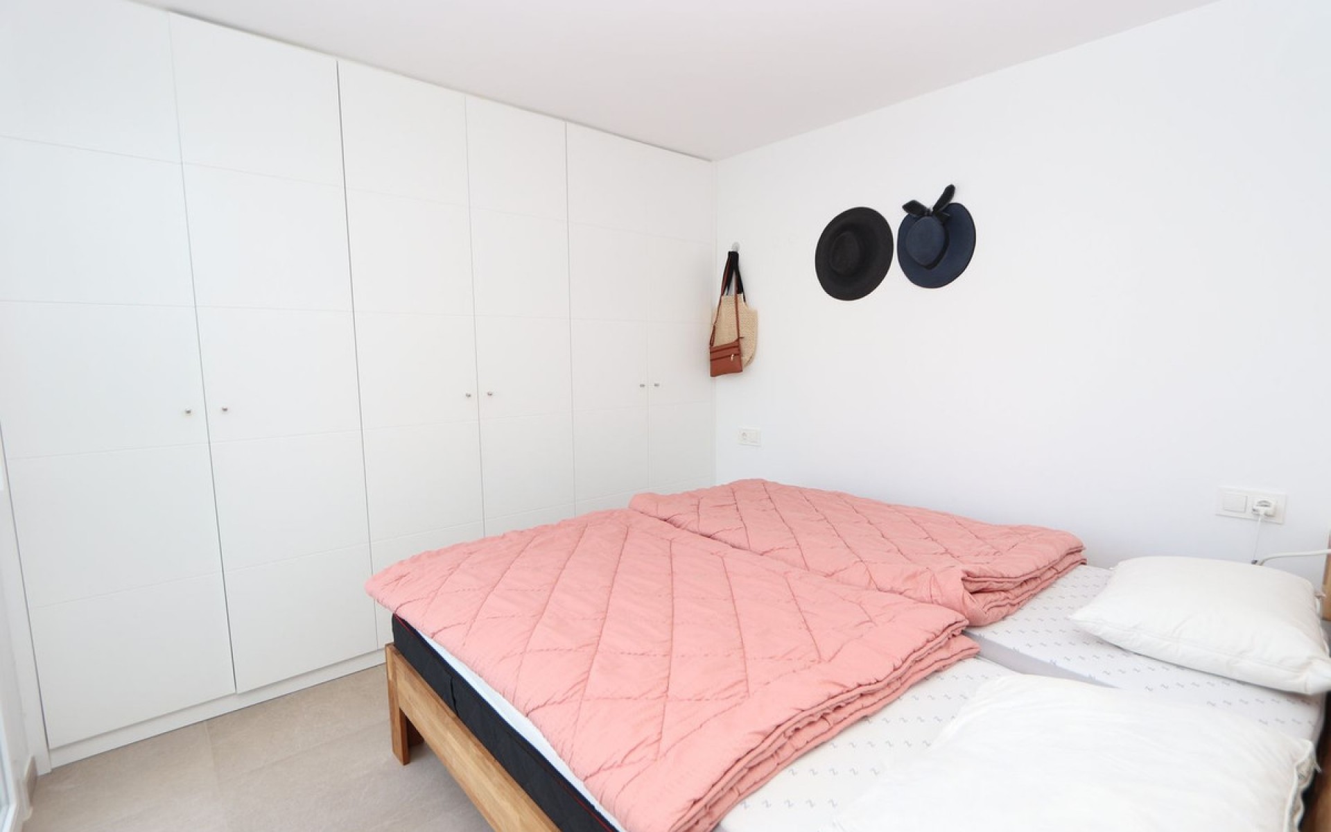 Resale - Villa - San Pedro del Pinatar