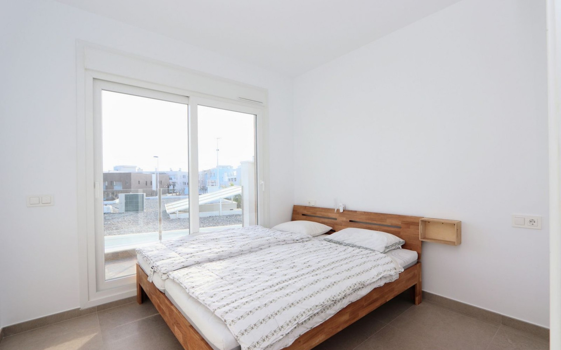 Resale - Villa - San Pedro del Pinatar