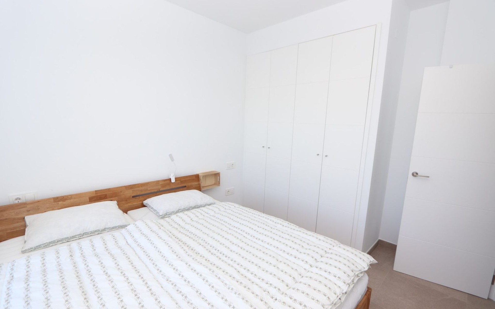 Resale - Villa - San Pedro del Pinatar