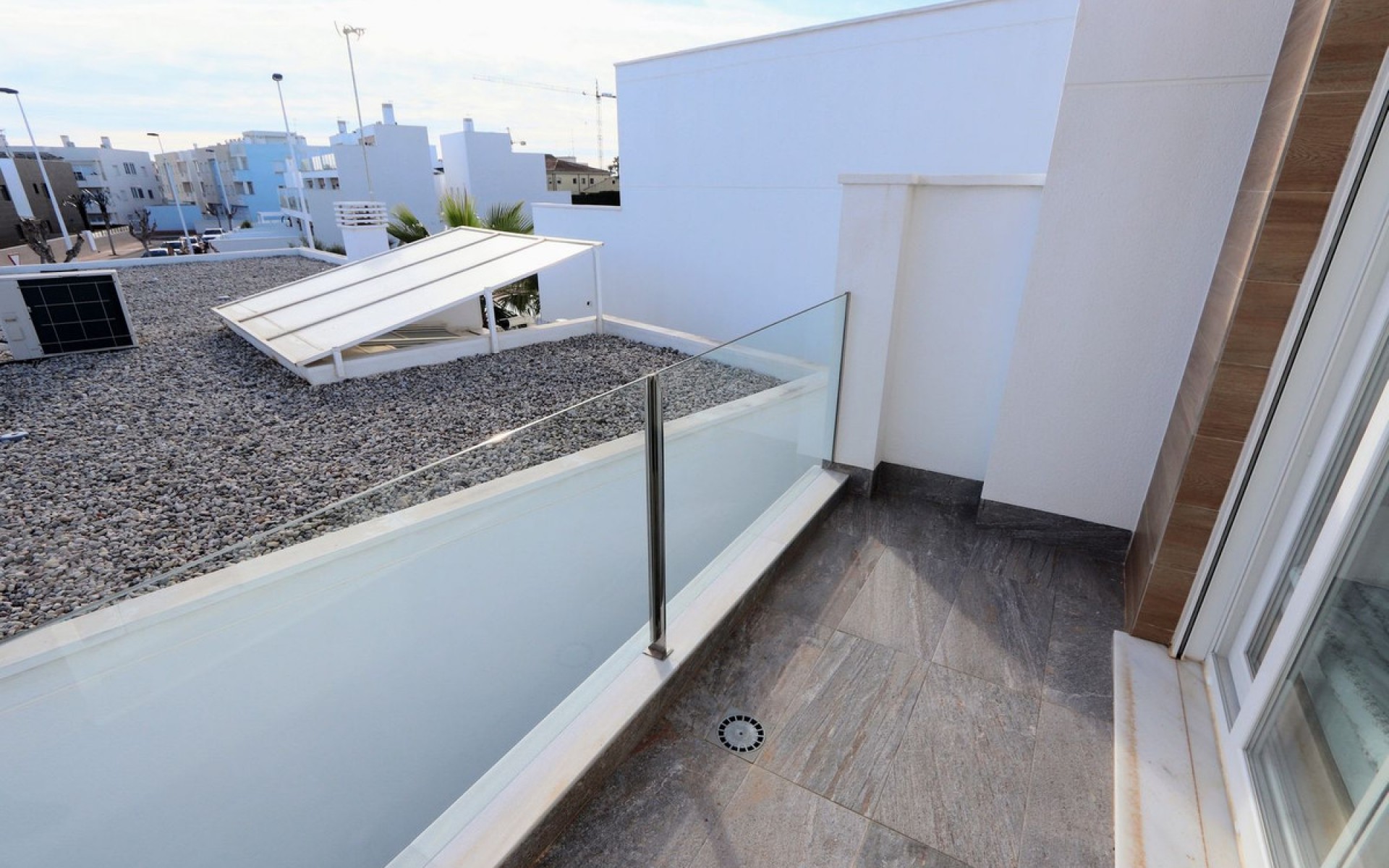 Resale - Villa - San Pedro del Pinatar