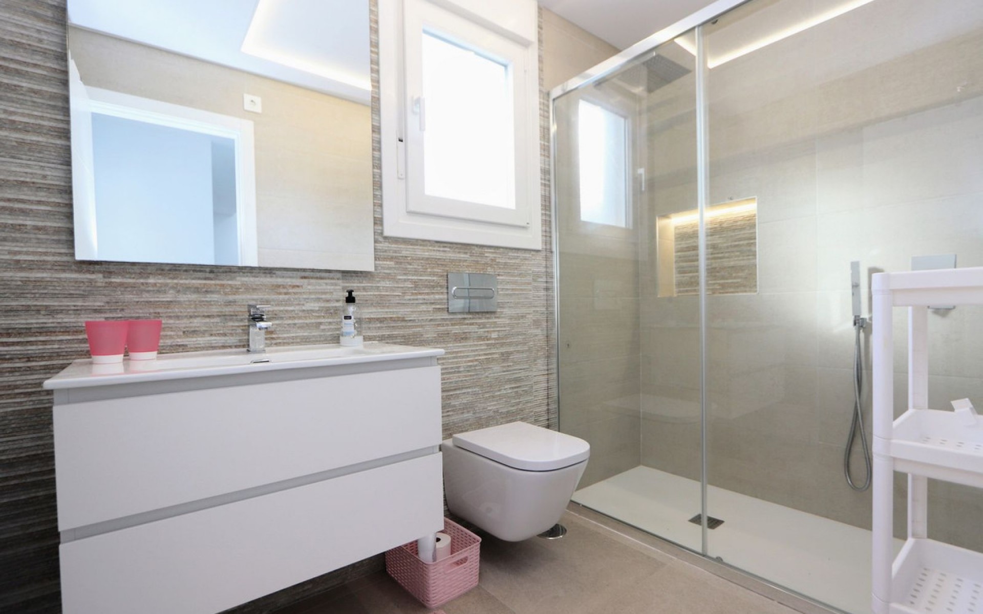 Resale - Villa - San Pedro del Pinatar