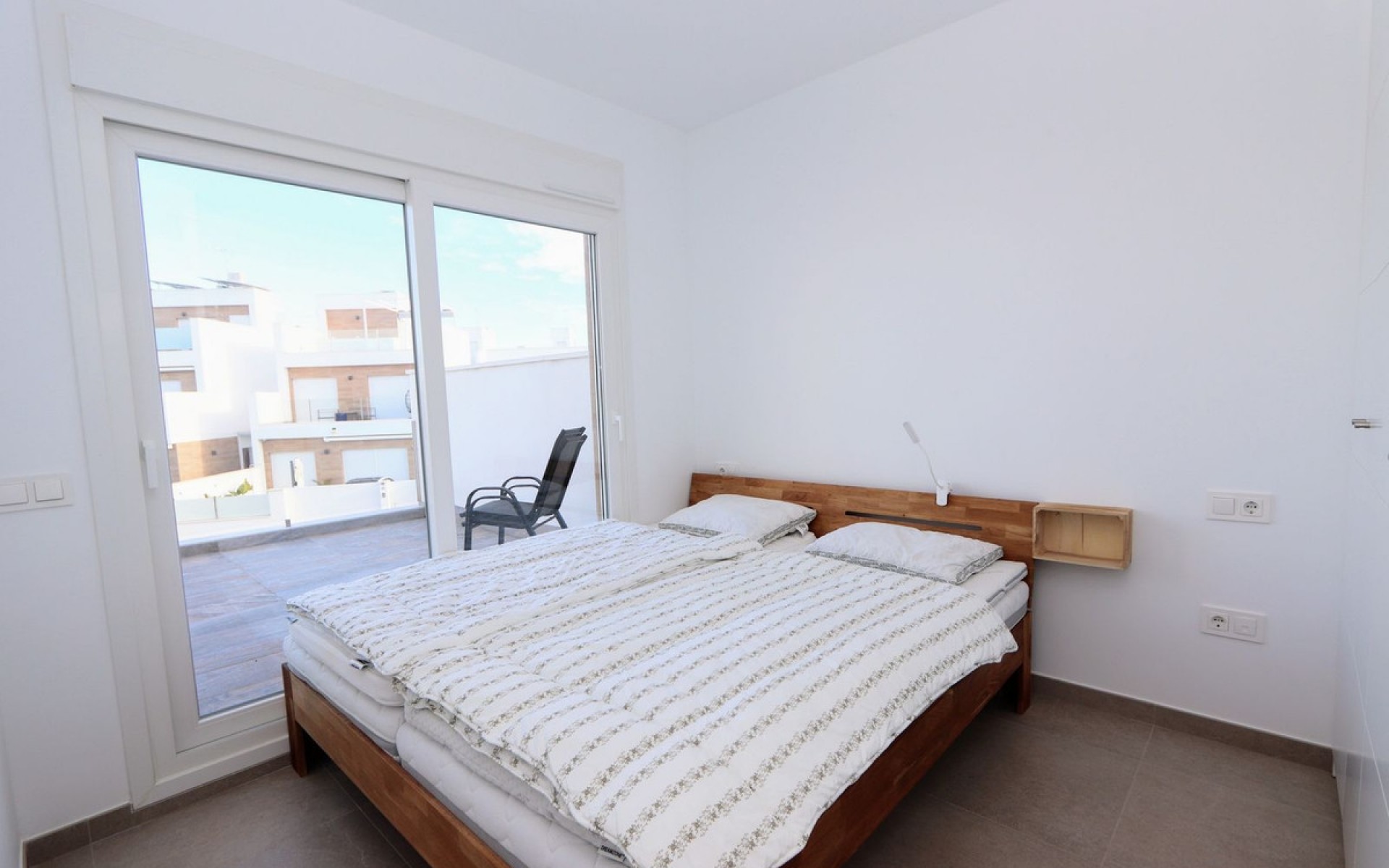 Resale - Villa - San Pedro del Pinatar