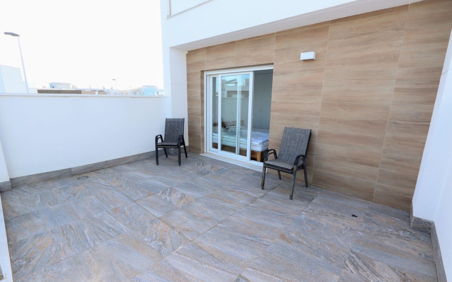 Resale - Villa - San Pedro del Pinatar