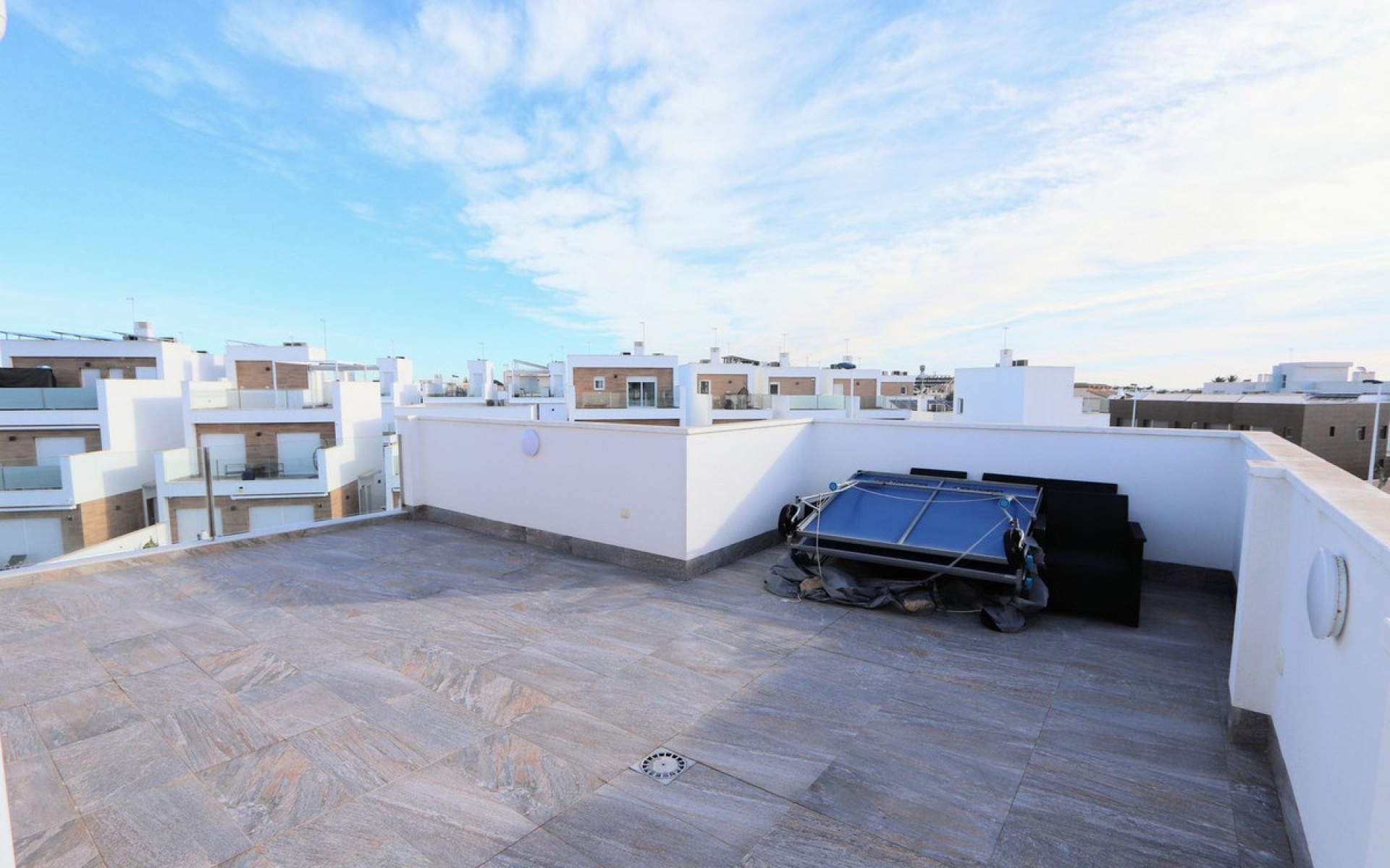 Resale - Villa - San Pedro del Pinatar