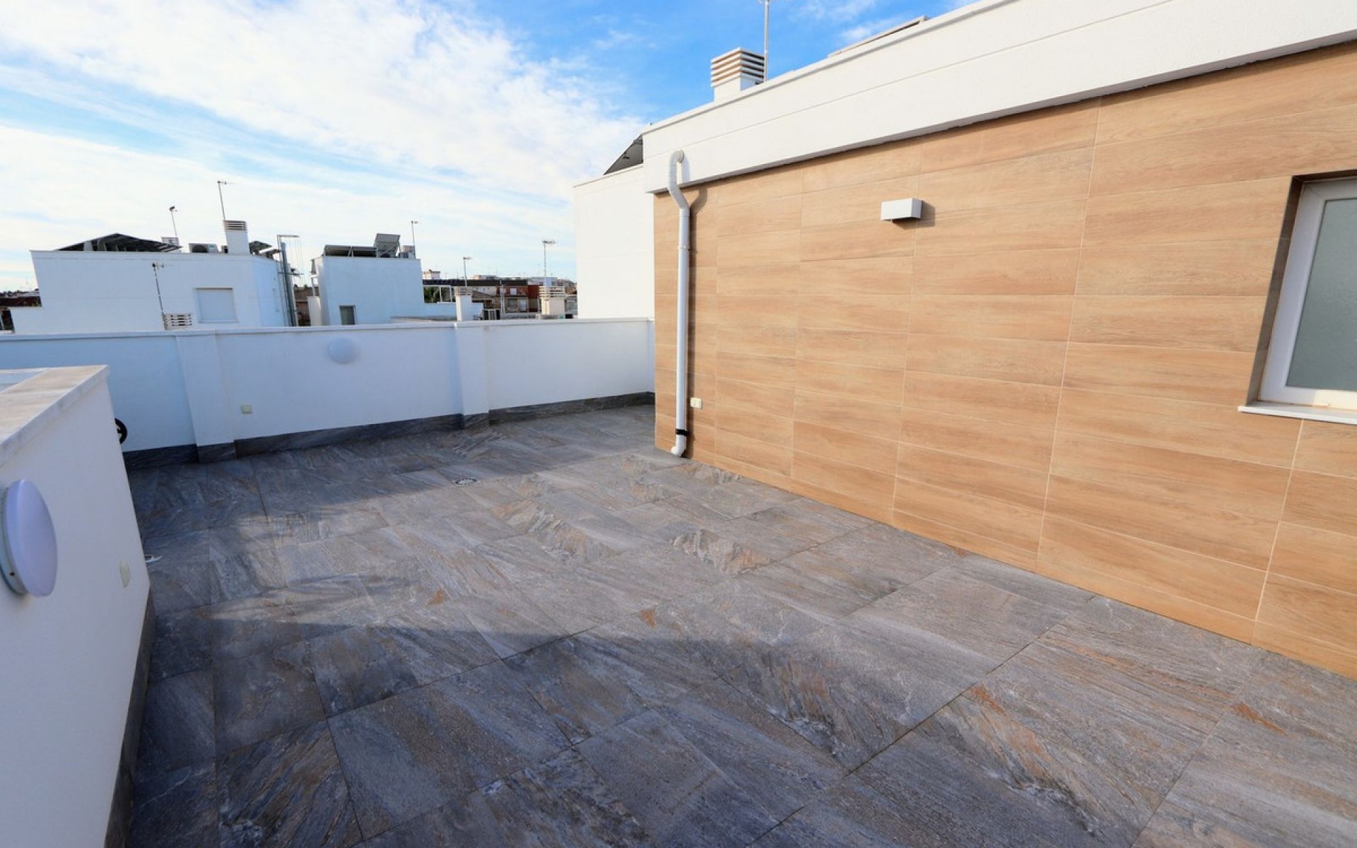 Resale - Villa - San Pedro del Pinatar