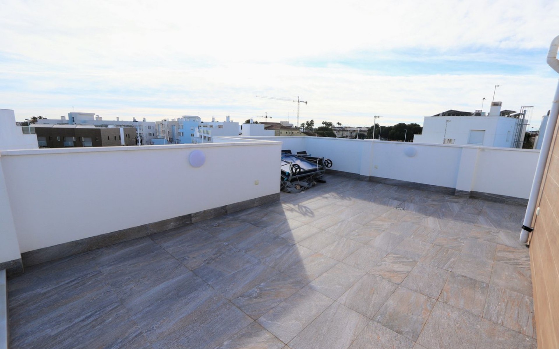 Resale - Villa - San Pedro del Pinatar