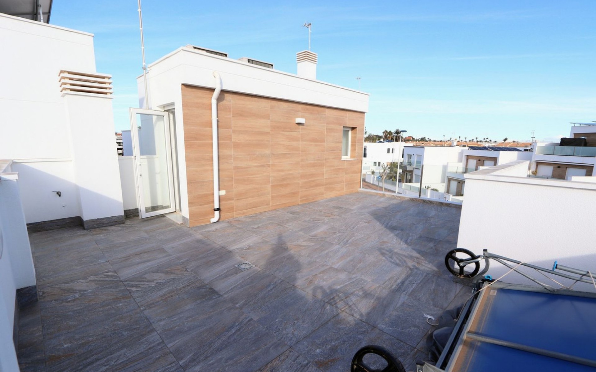 Resale - Villa - San Pedro del Pinatar