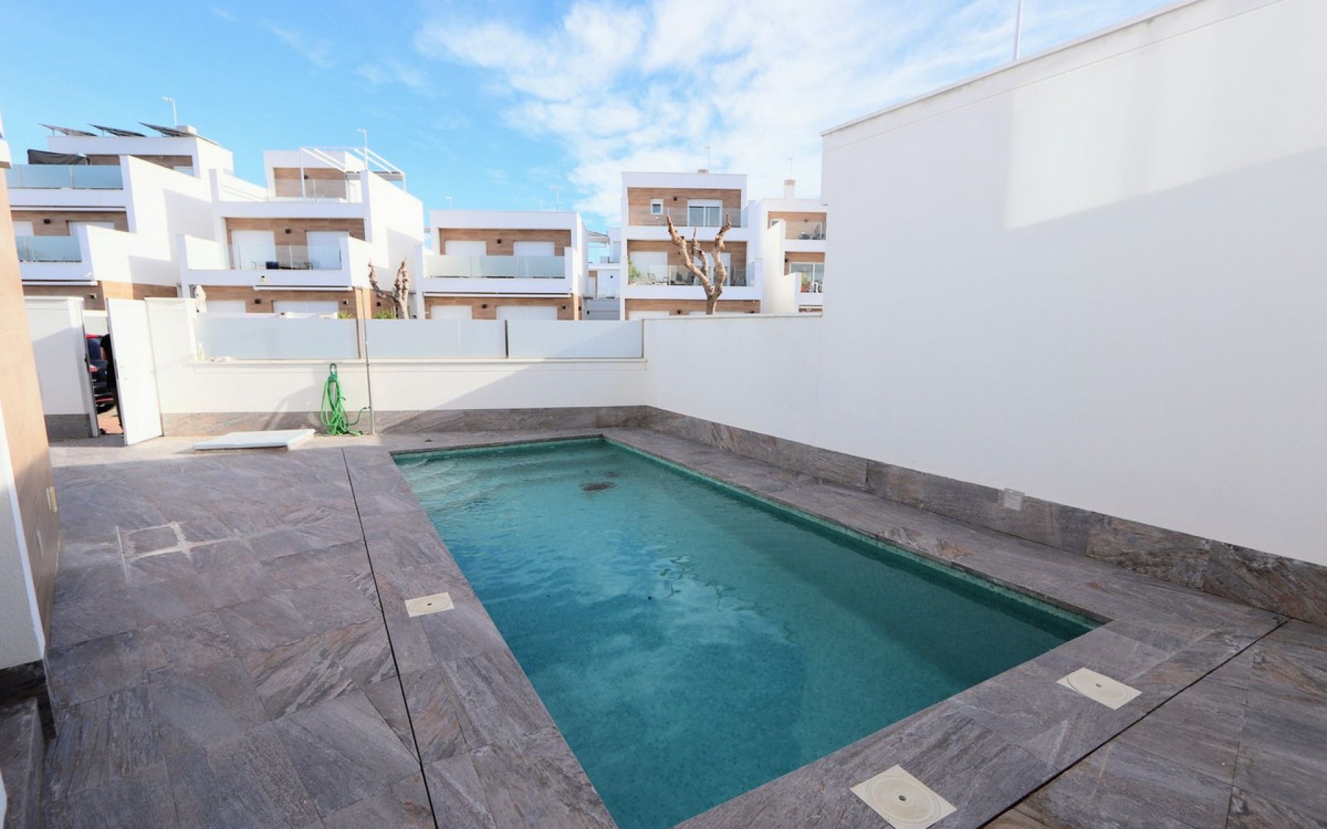 Resale - Villa - San Pedro del Pinatar