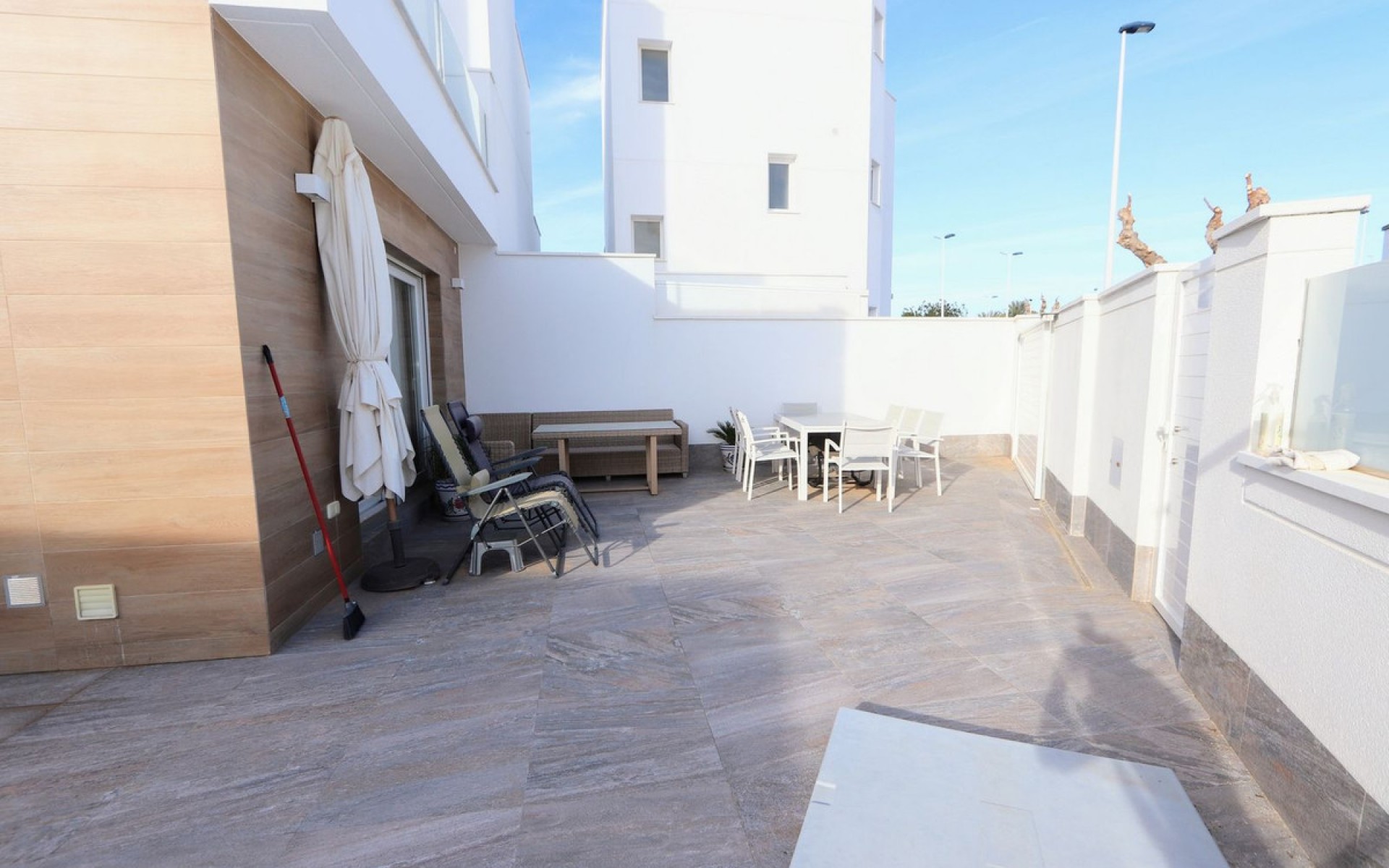 Resale - Villa - San Pedro del Pinatar