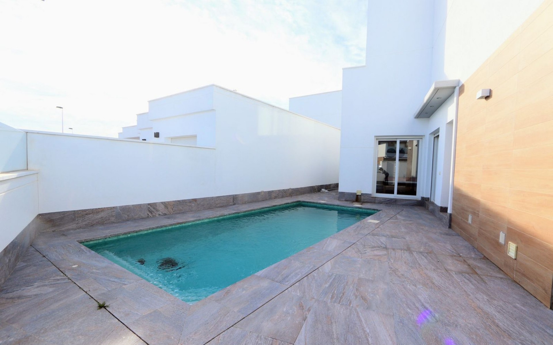 Resale - Villa - San Pedro del Pinatar