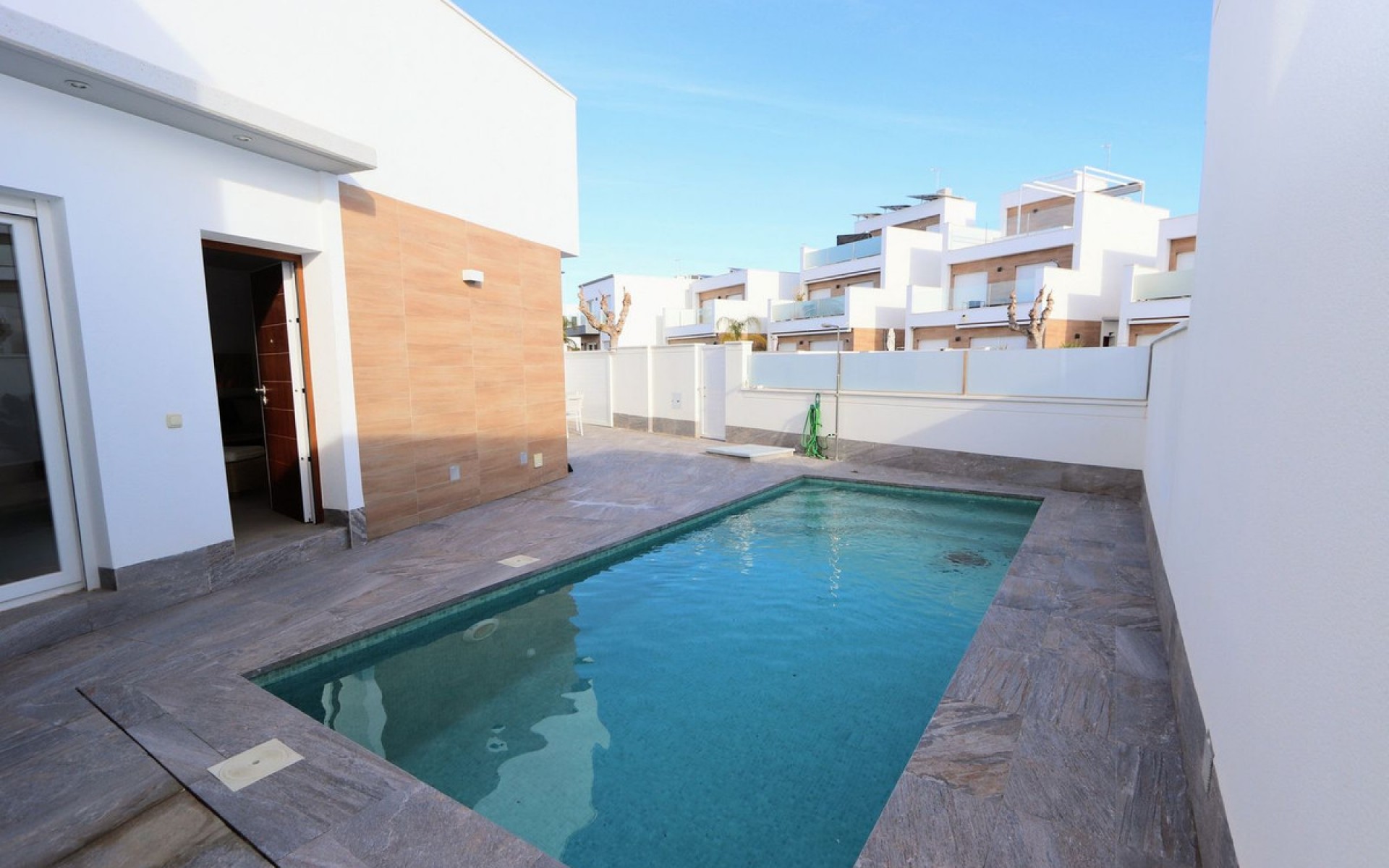 Resale - Villa - San Pedro del Pinatar
