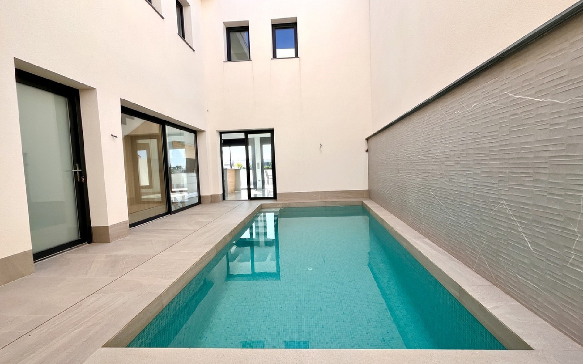 Resale - Villa - San Pedro del Pinatar