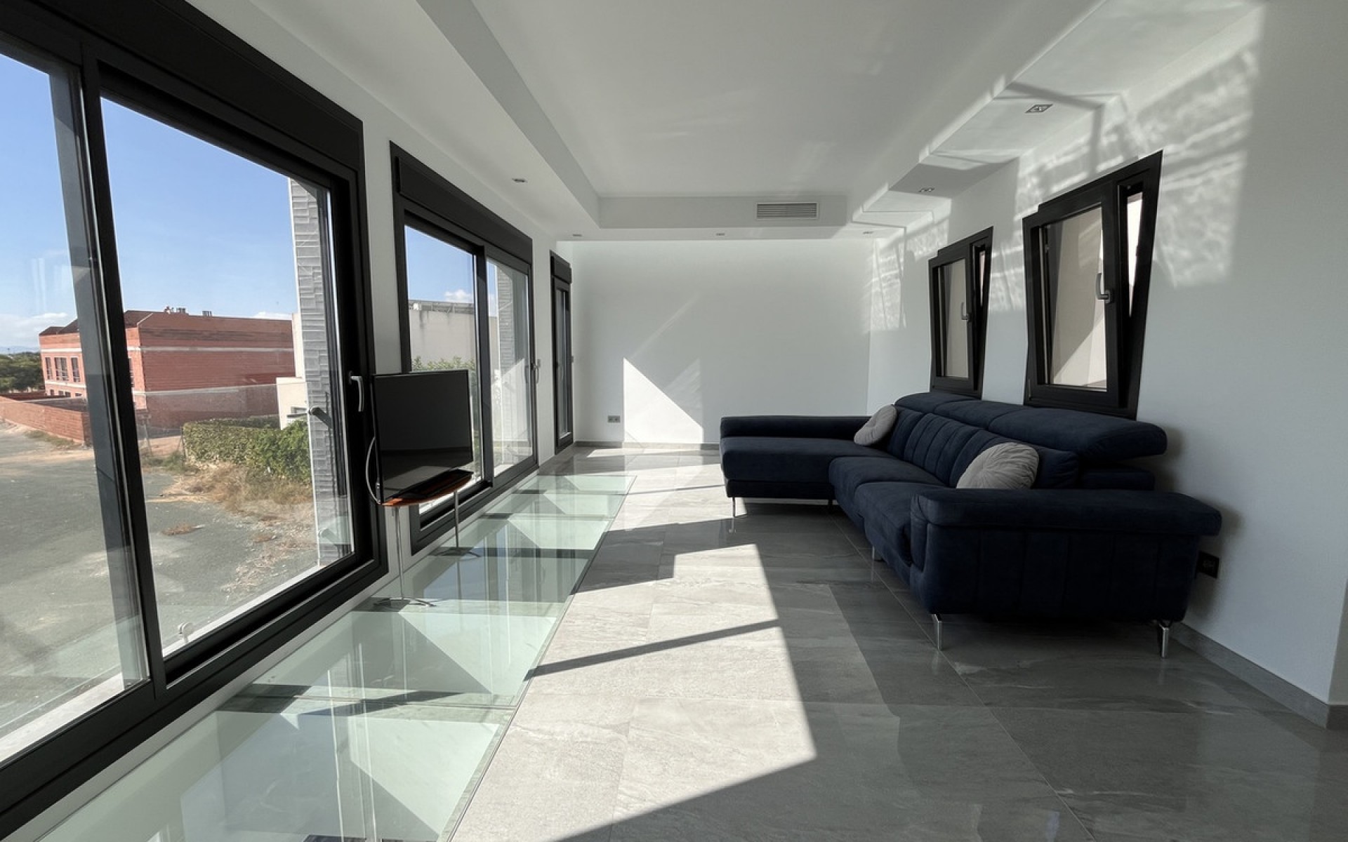 Resale - Villa - San Pedro del Pinatar