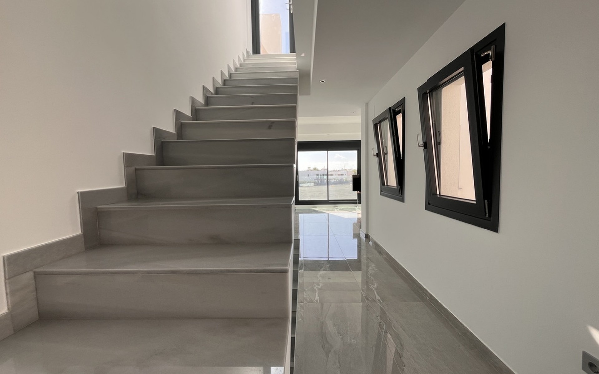 Resale - Villa - San Pedro del Pinatar