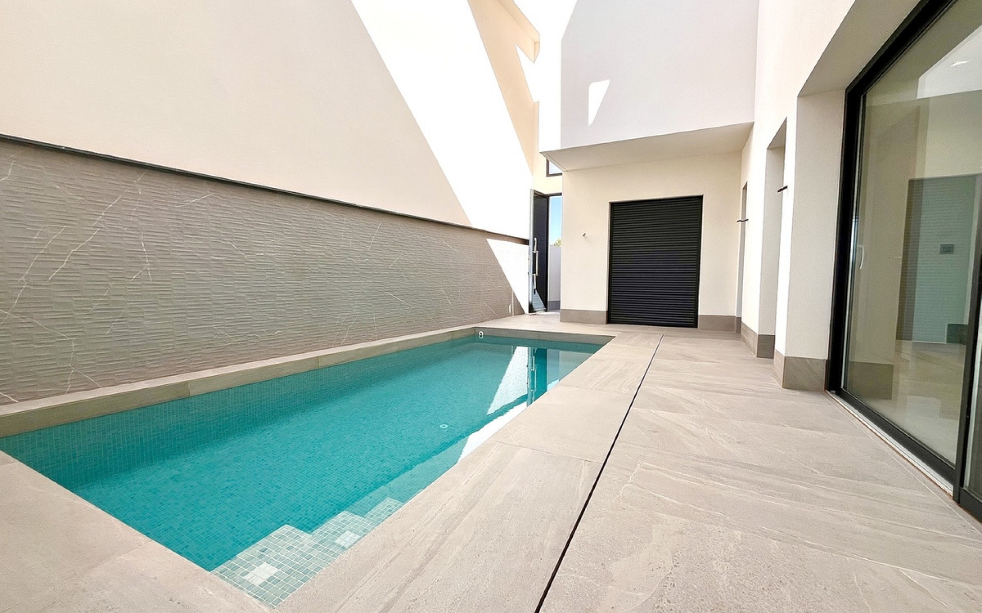 Resale - Villa - San Pedro del Pinatar