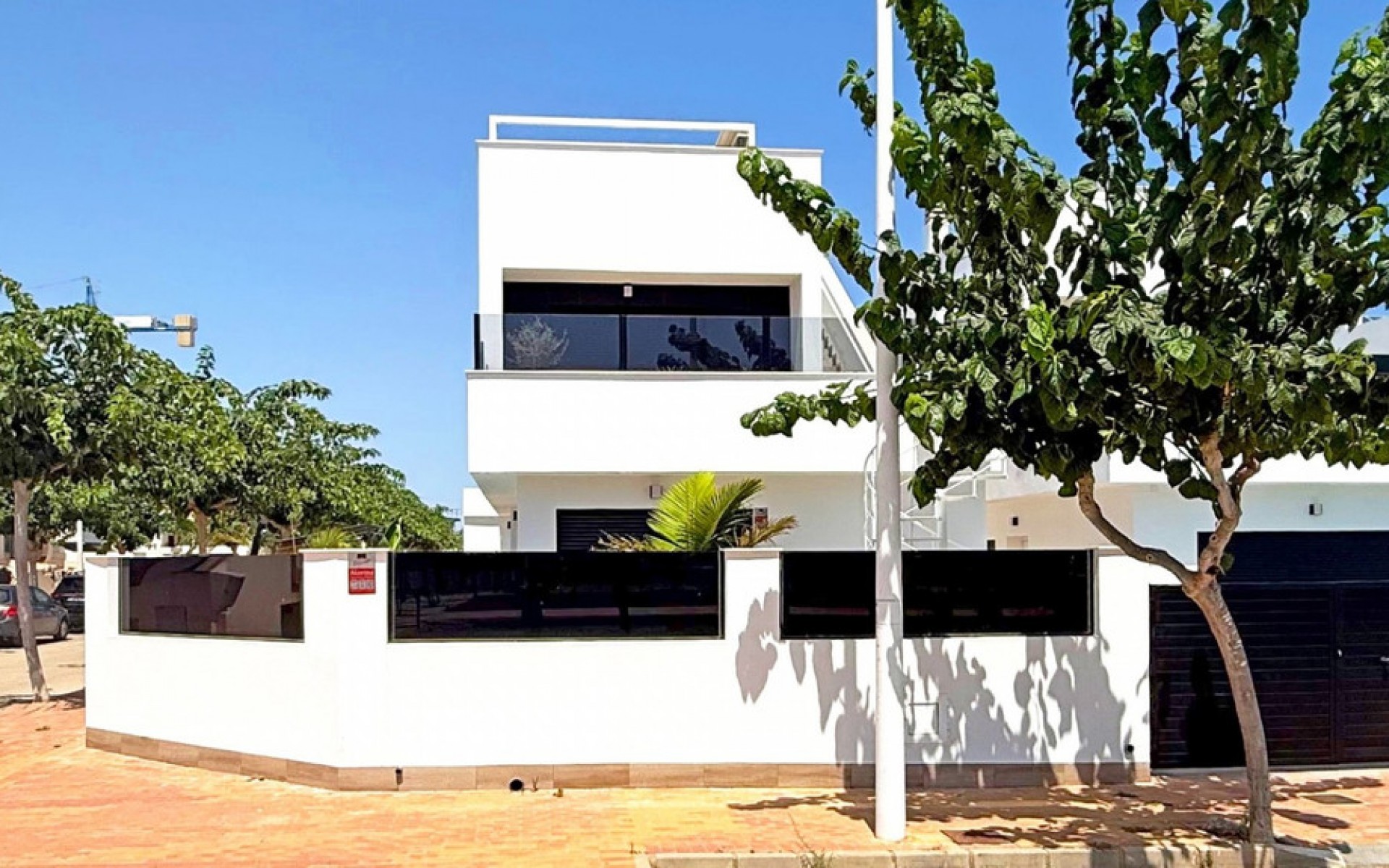 Resale - Villa - San Pedro del Pinatar