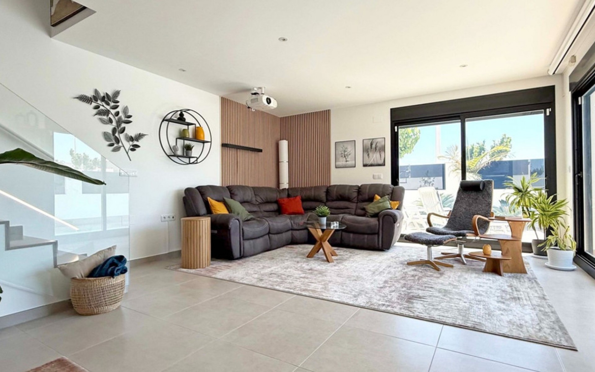 Resale - Villa - San Pedro del Pinatar