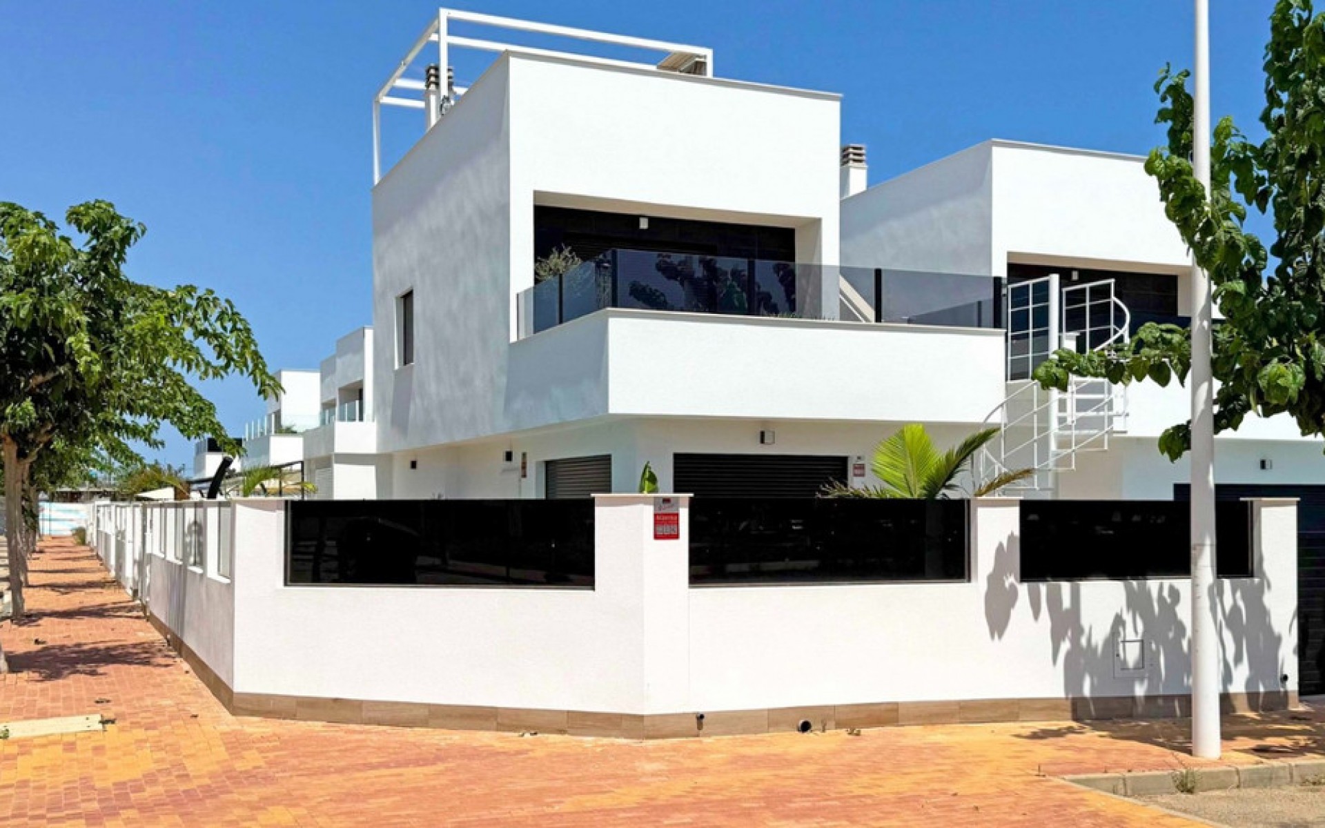 Resale - Villa - San Pedro del Pinatar