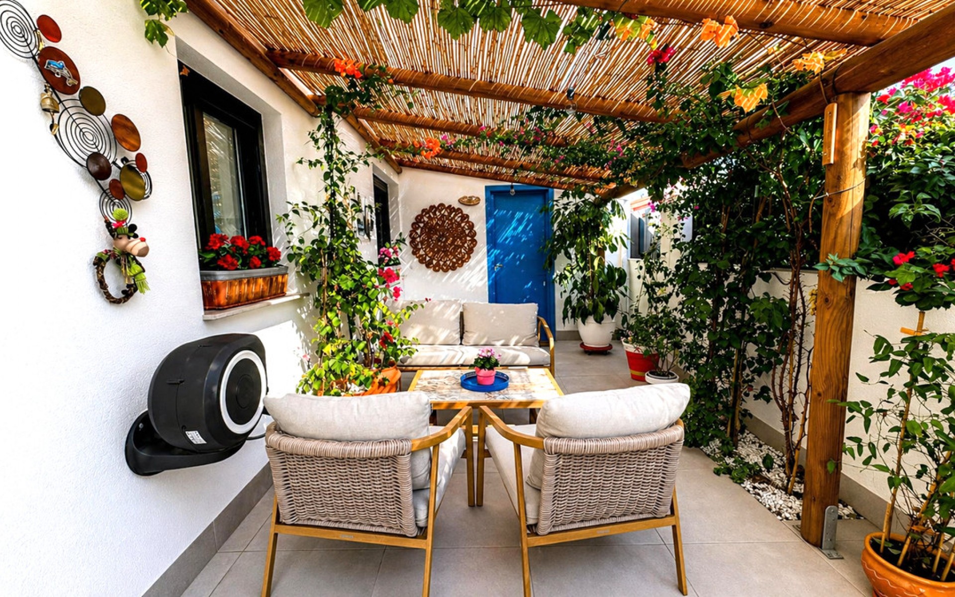 Resale - Villa - San Pedro del Pinatar