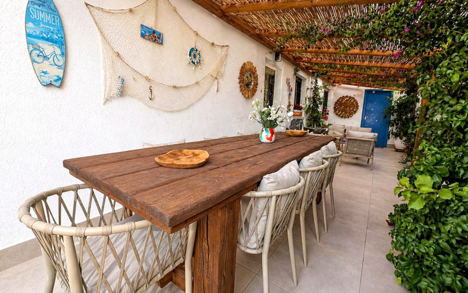 Resale - Villa - San Pedro del Pinatar