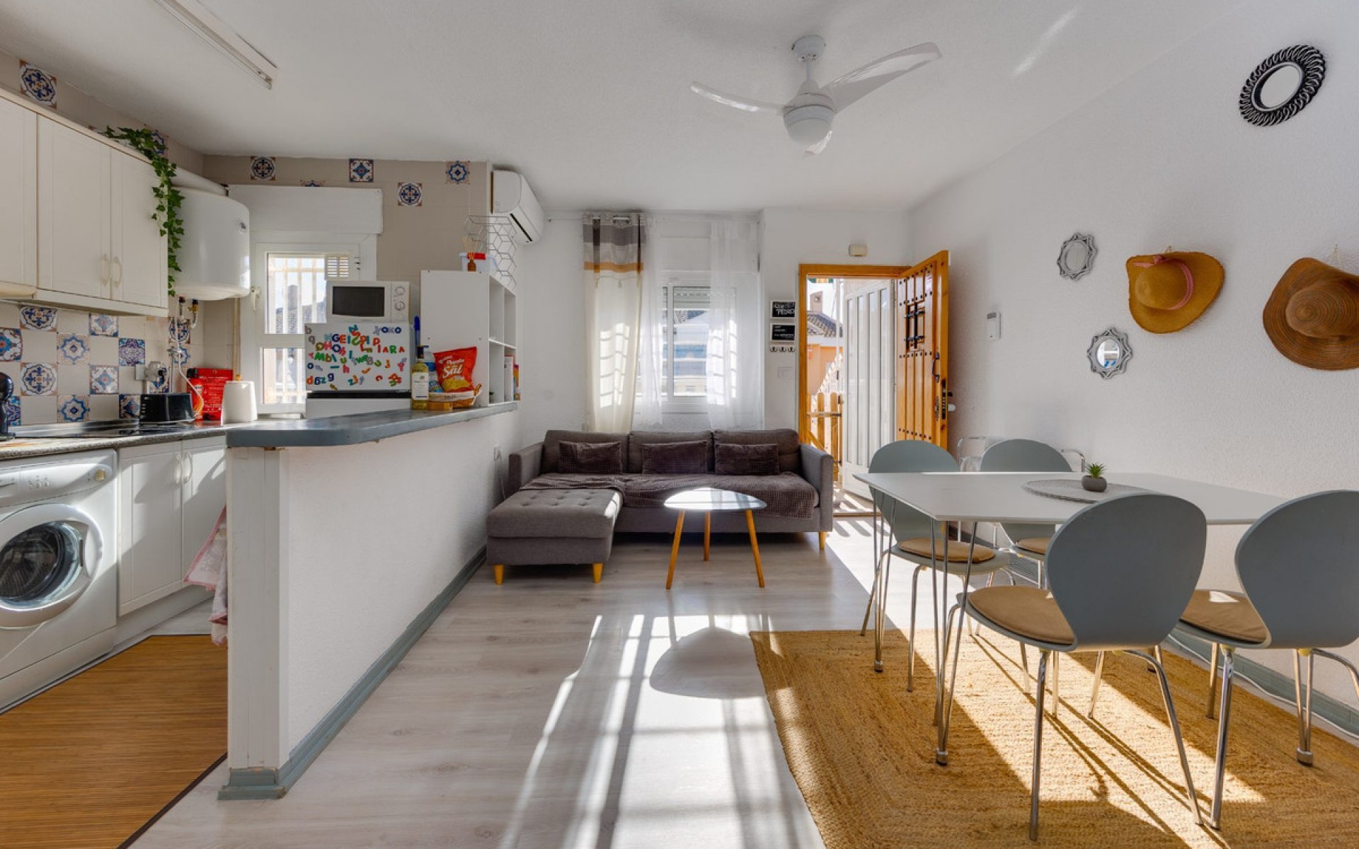 Resale - Villa - San Pedro del Pinatar