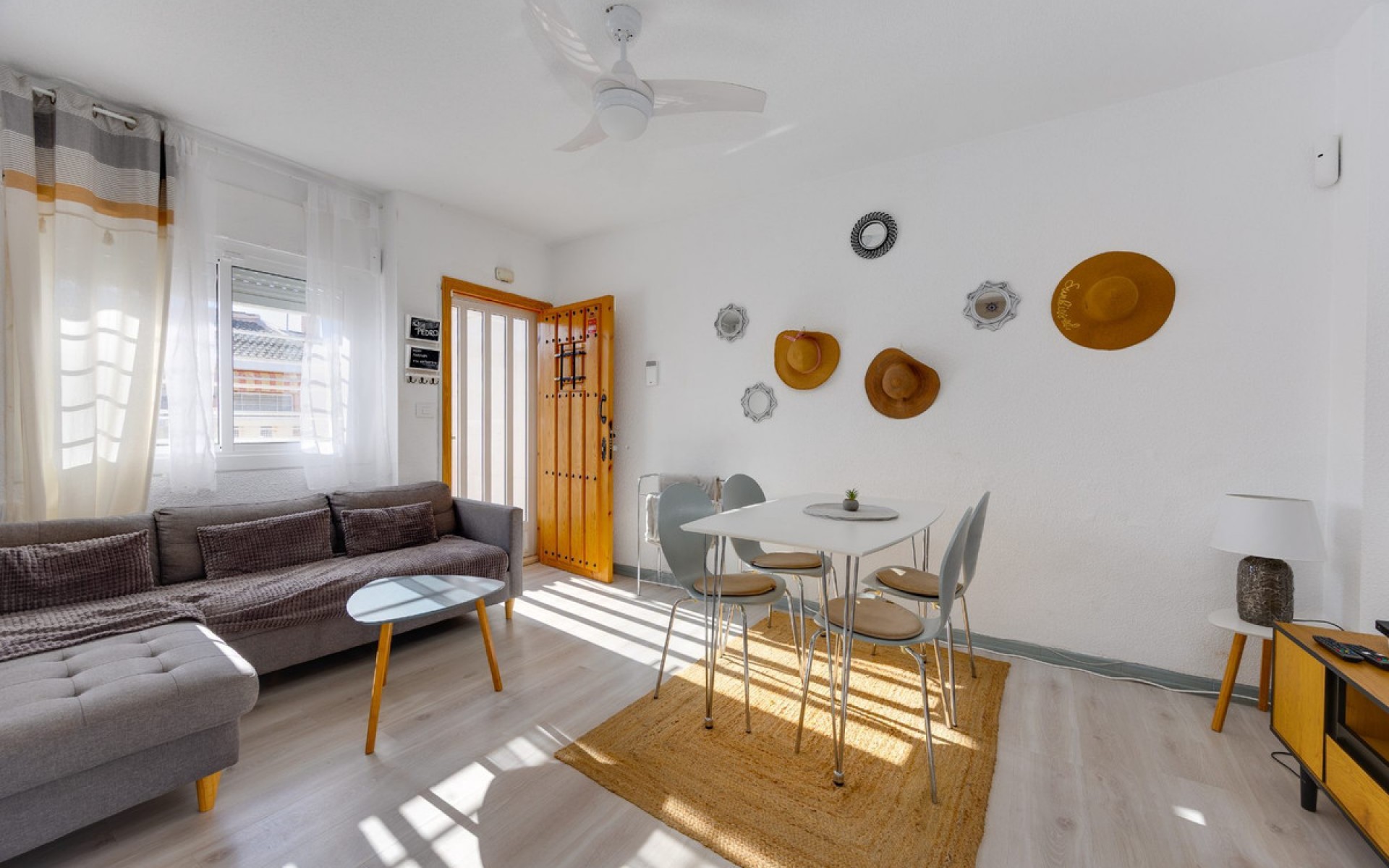 Resale - Villa - San Pedro del Pinatar