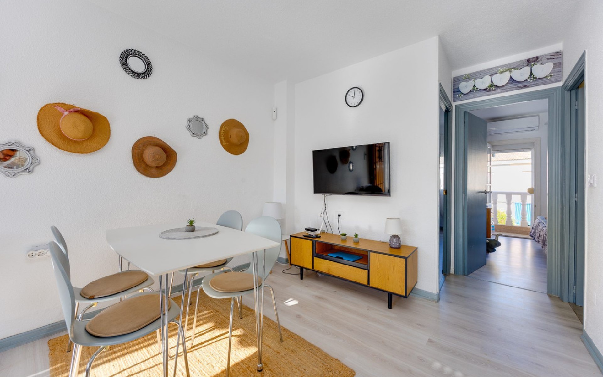 Resale - Villa - San Pedro del Pinatar