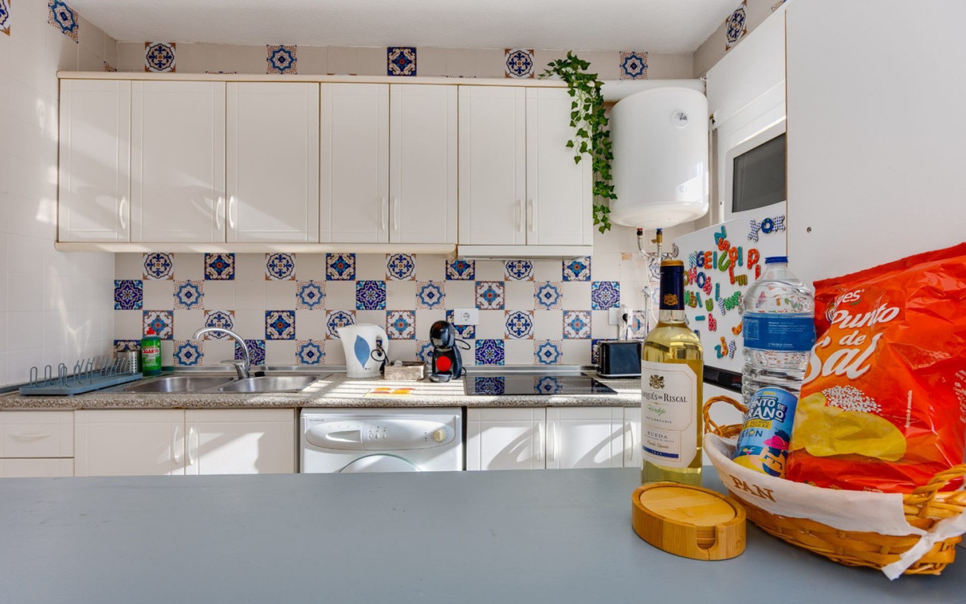 Resale - Villa - San Pedro del Pinatar