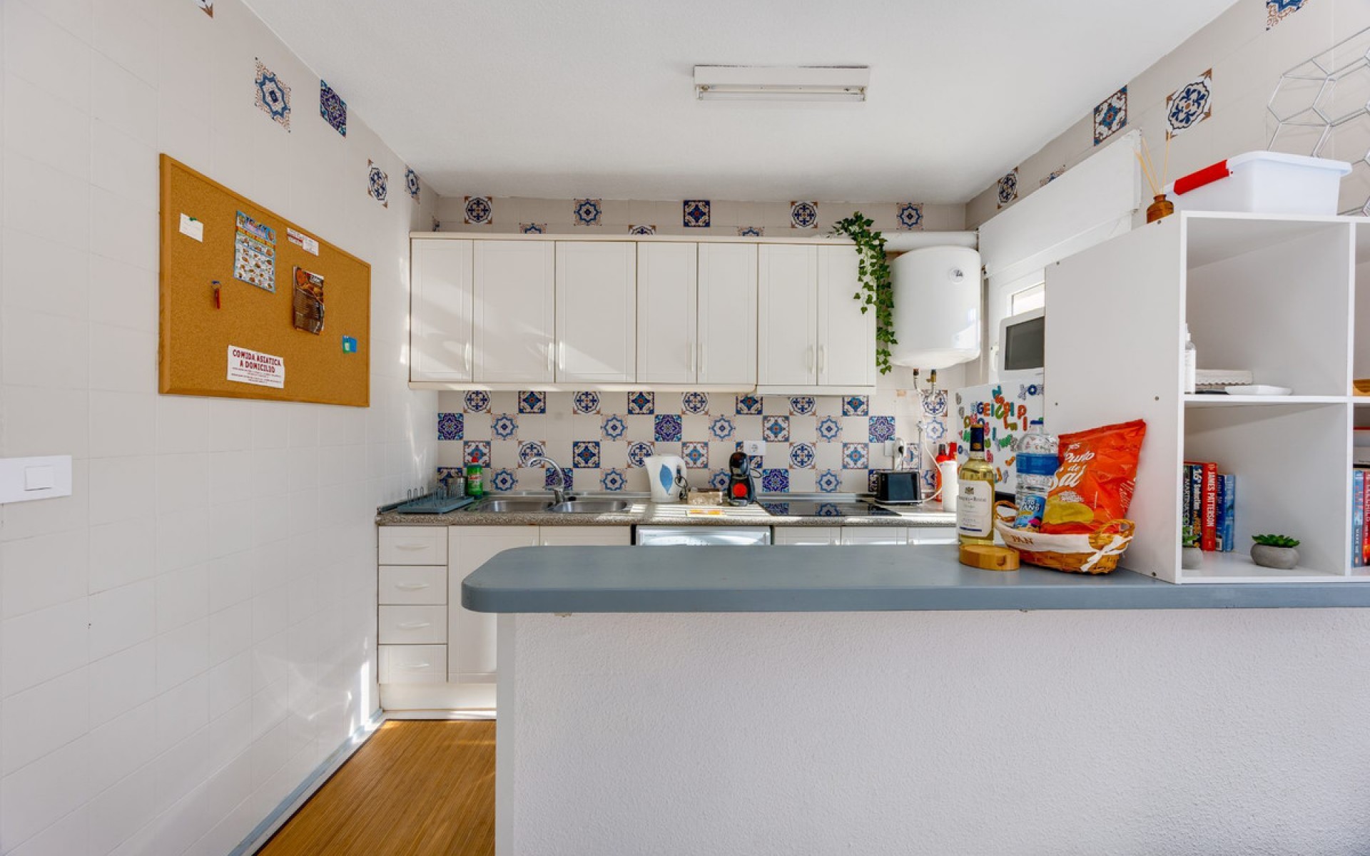 Resale - Villa - San Pedro del Pinatar