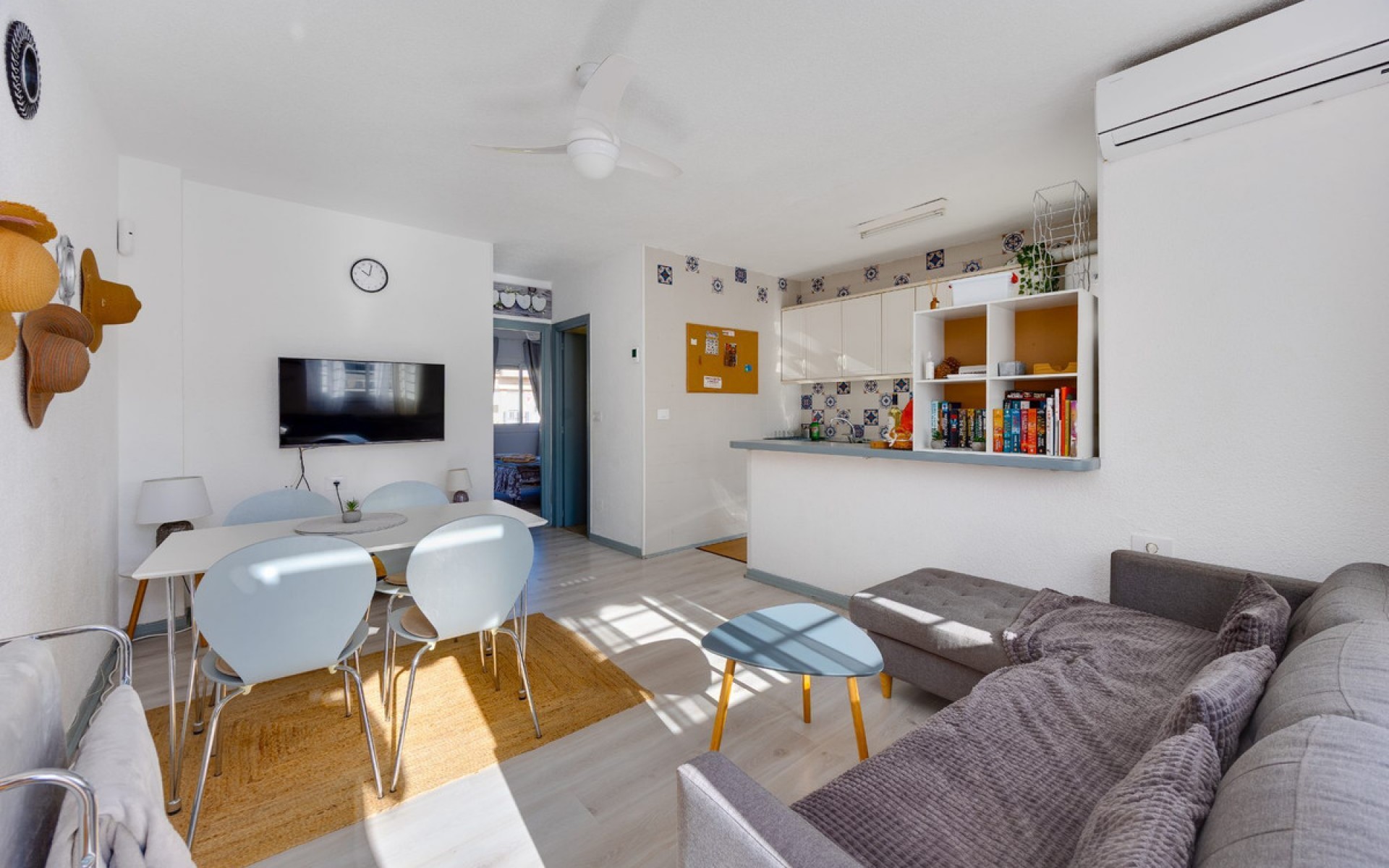 Resale - Villa - San Pedro del Pinatar