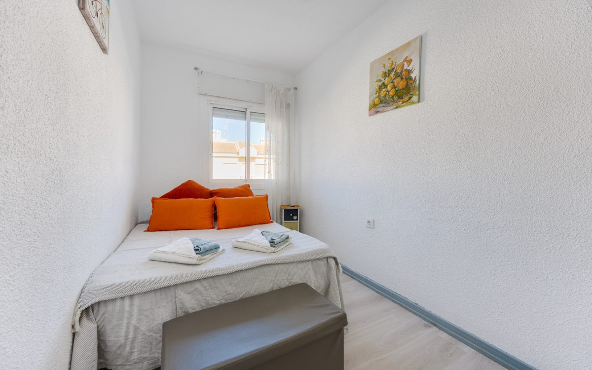 Resale - Villa - San Pedro del Pinatar