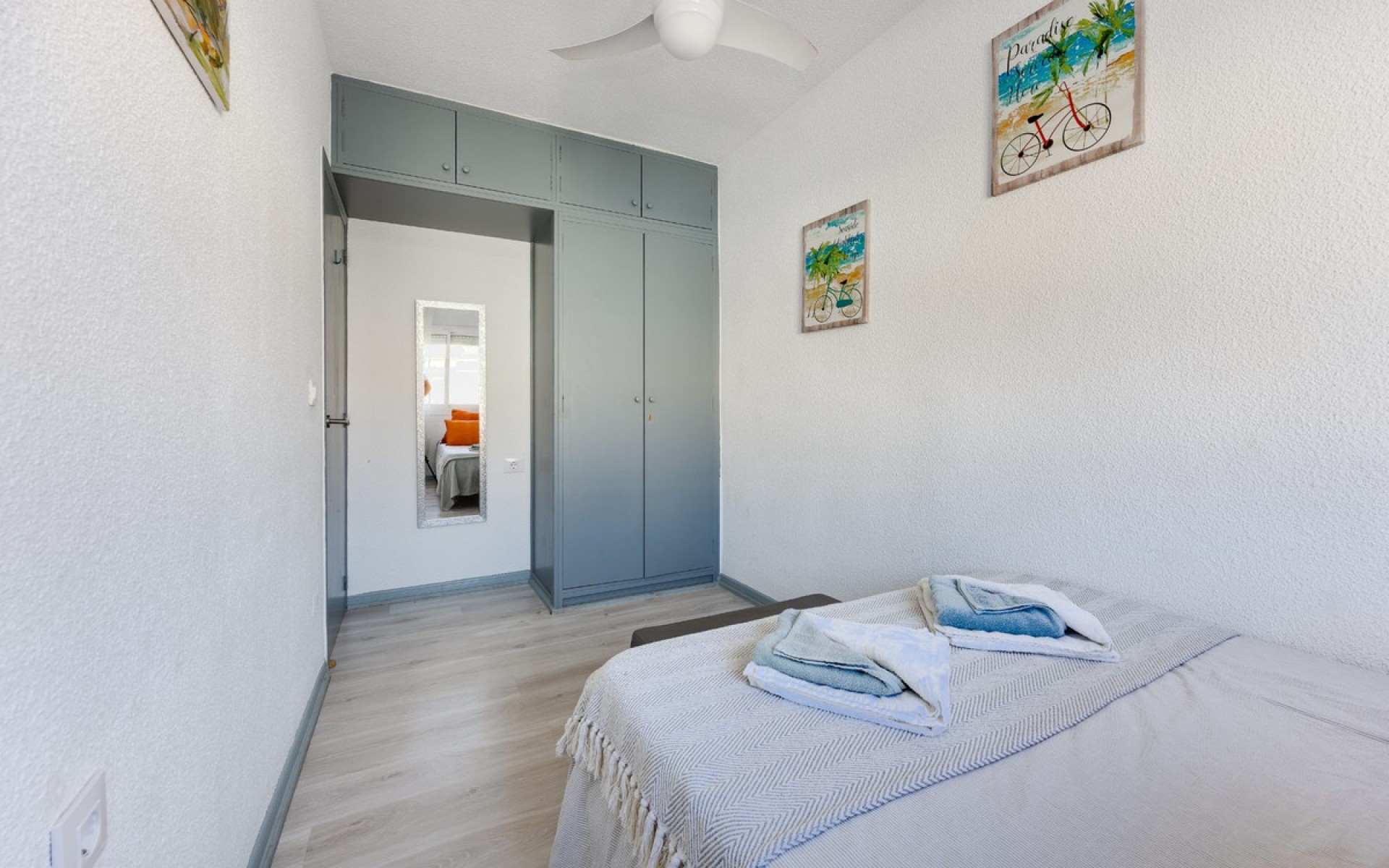 Resale - Villa - San Pedro del Pinatar