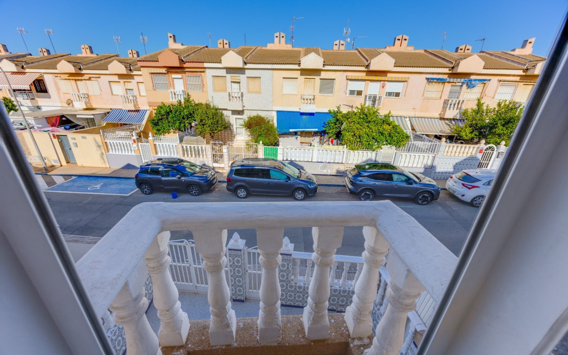 Resale - Villa - San Pedro del Pinatar