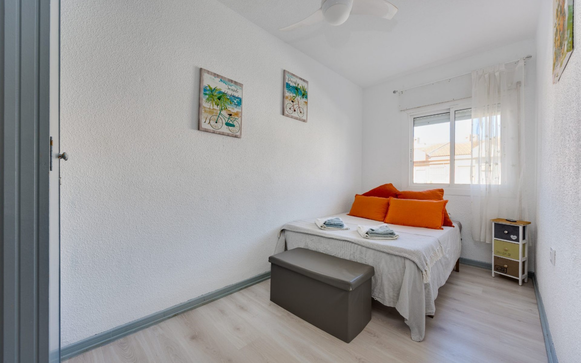 Resale - Villa - San Pedro del Pinatar