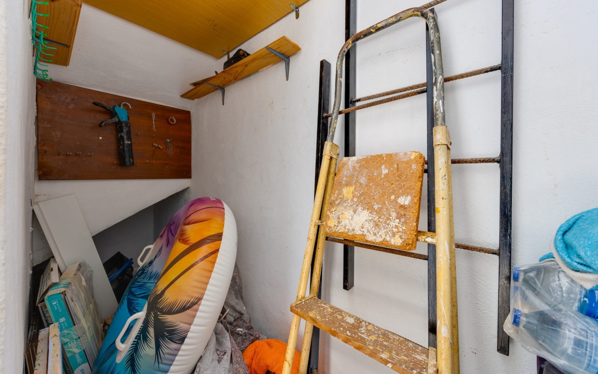 Resale - Villa - San Pedro del Pinatar