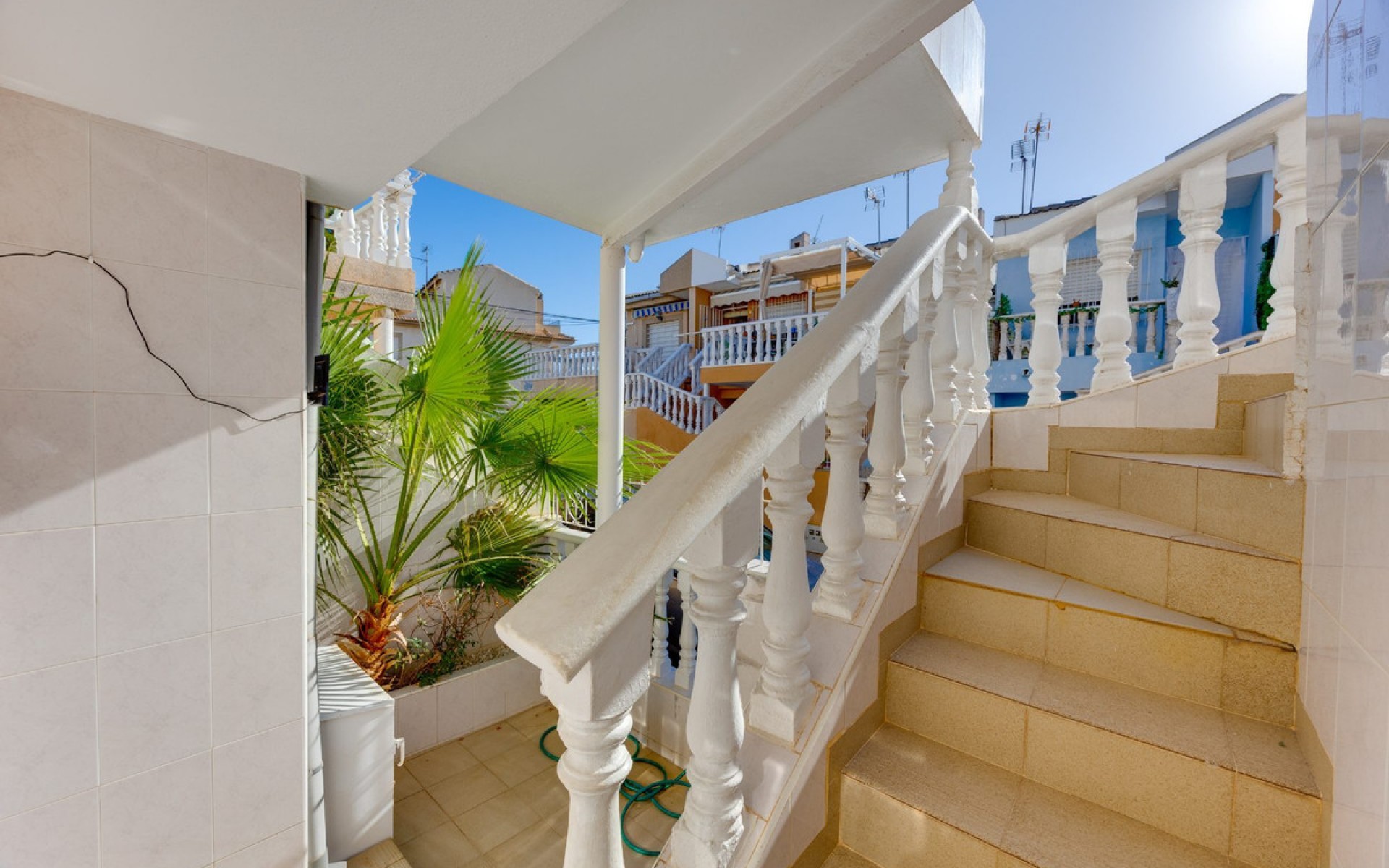 Resale - Villa - San Pedro del Pinatar