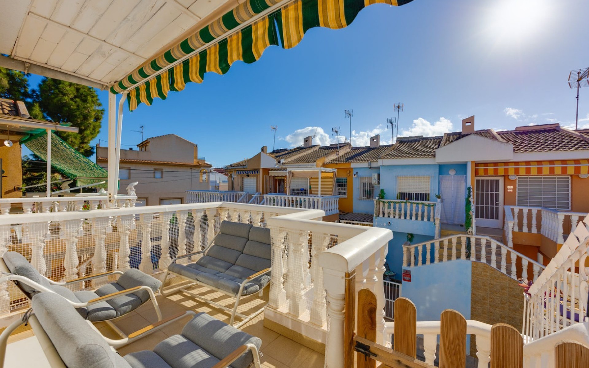 Resale - Villa - San Pedro del Pinatar